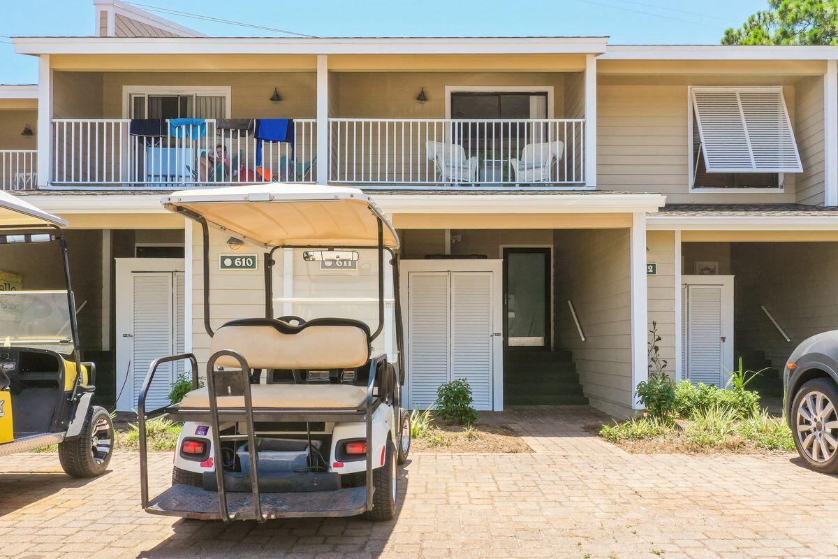 BAYOU VILLAGE CONDO PH 1 - Residential