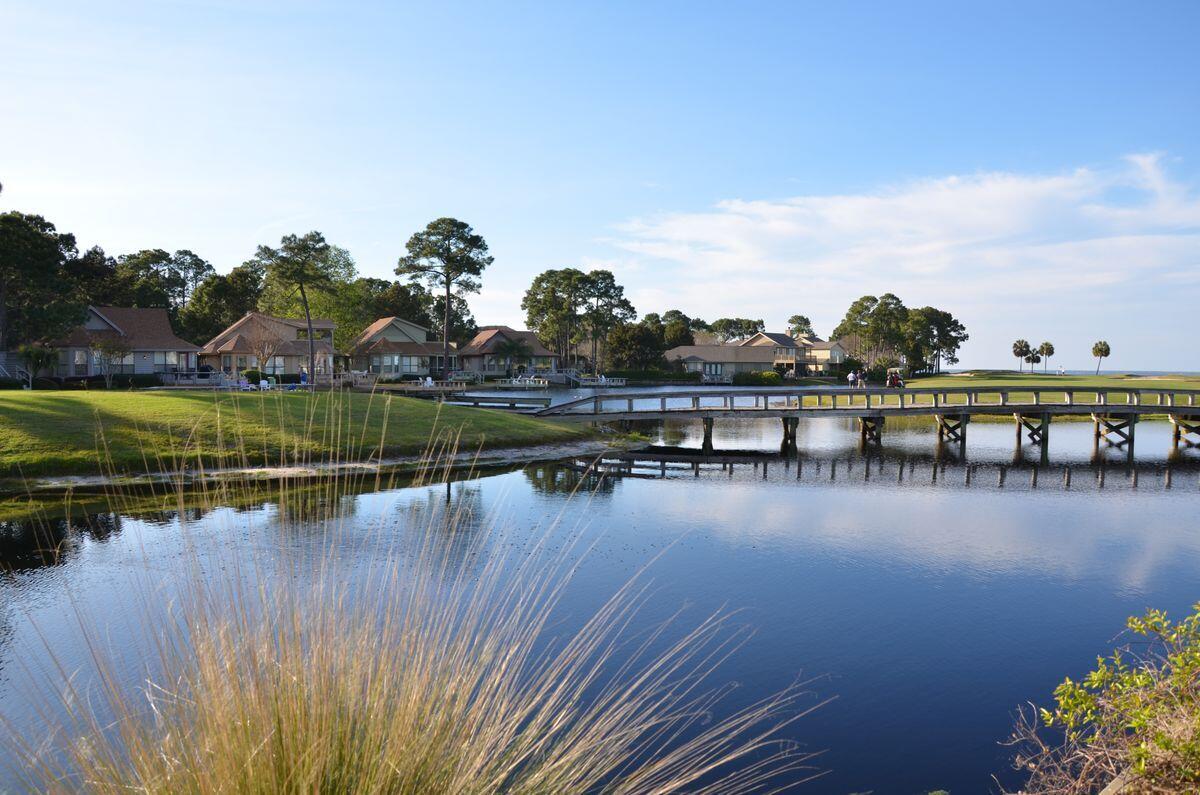 BAYOU VILLAGE CONDO PH 1 - Residential