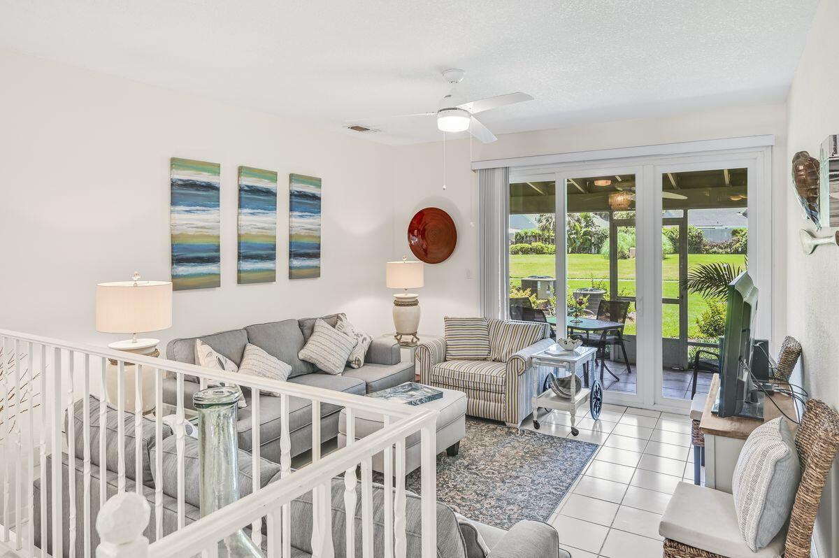 BAYOU VILLAGE CONDO PH 1 - Residential