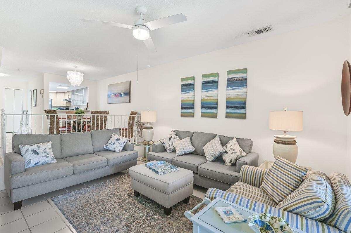 BAYOU VILLAGE CONDO PH 1 - Residential