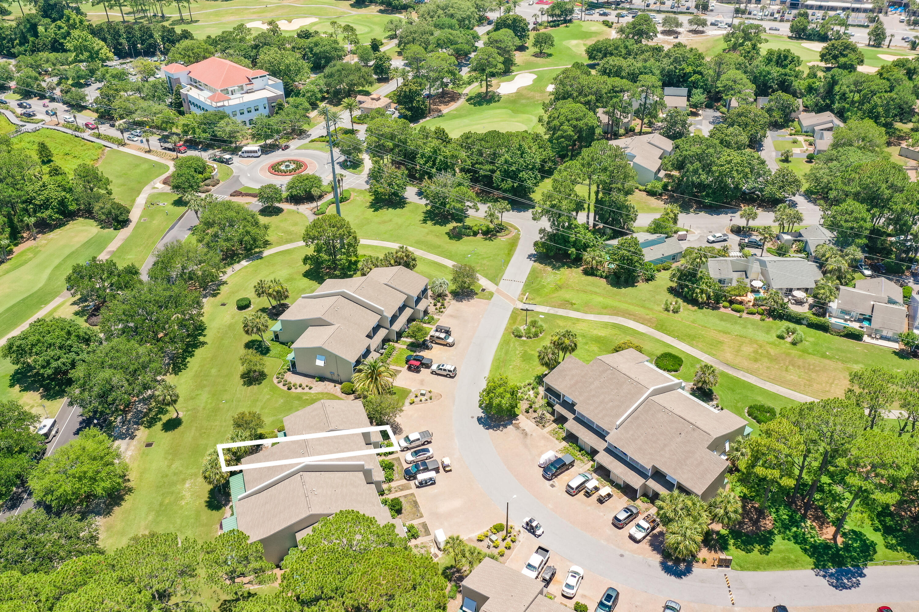 BAYOU VILLAGE CONDO PH 1 - Residential