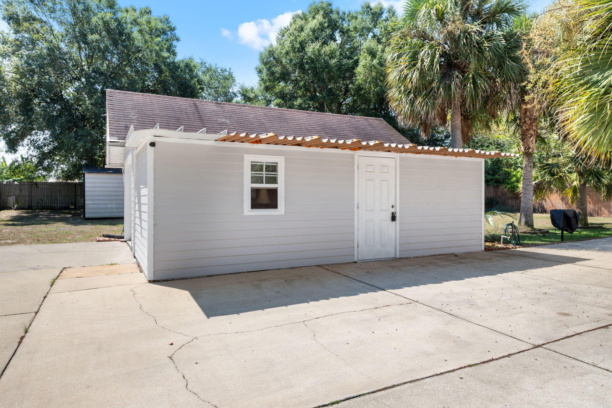Navarre 2nd Addition - Residential