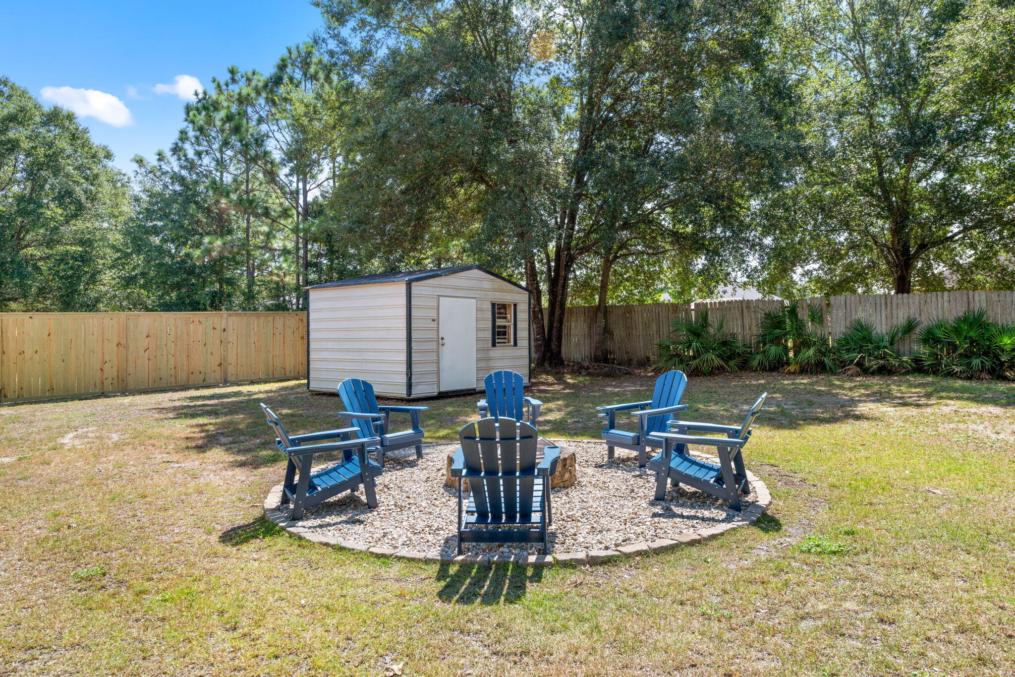 Navarre 2nd Addition - Residential