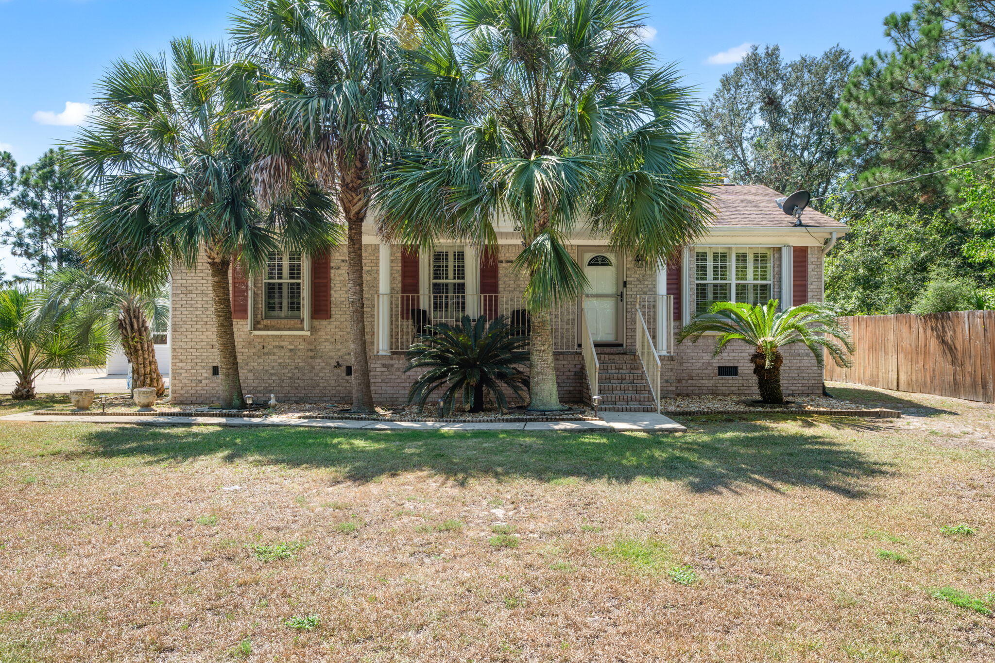 Navarre 2nd Addition - Residential