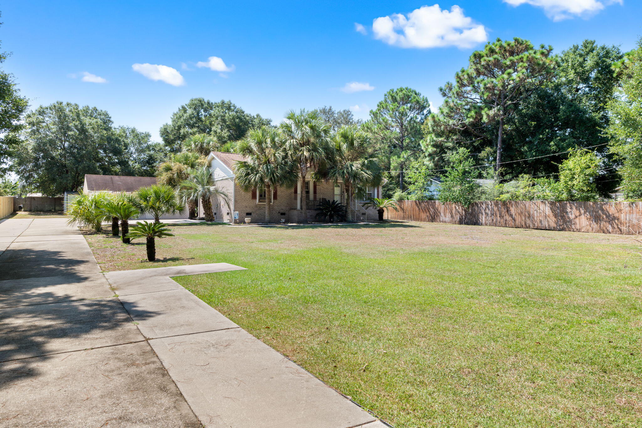 Navarre 2nd Addition - Residential
