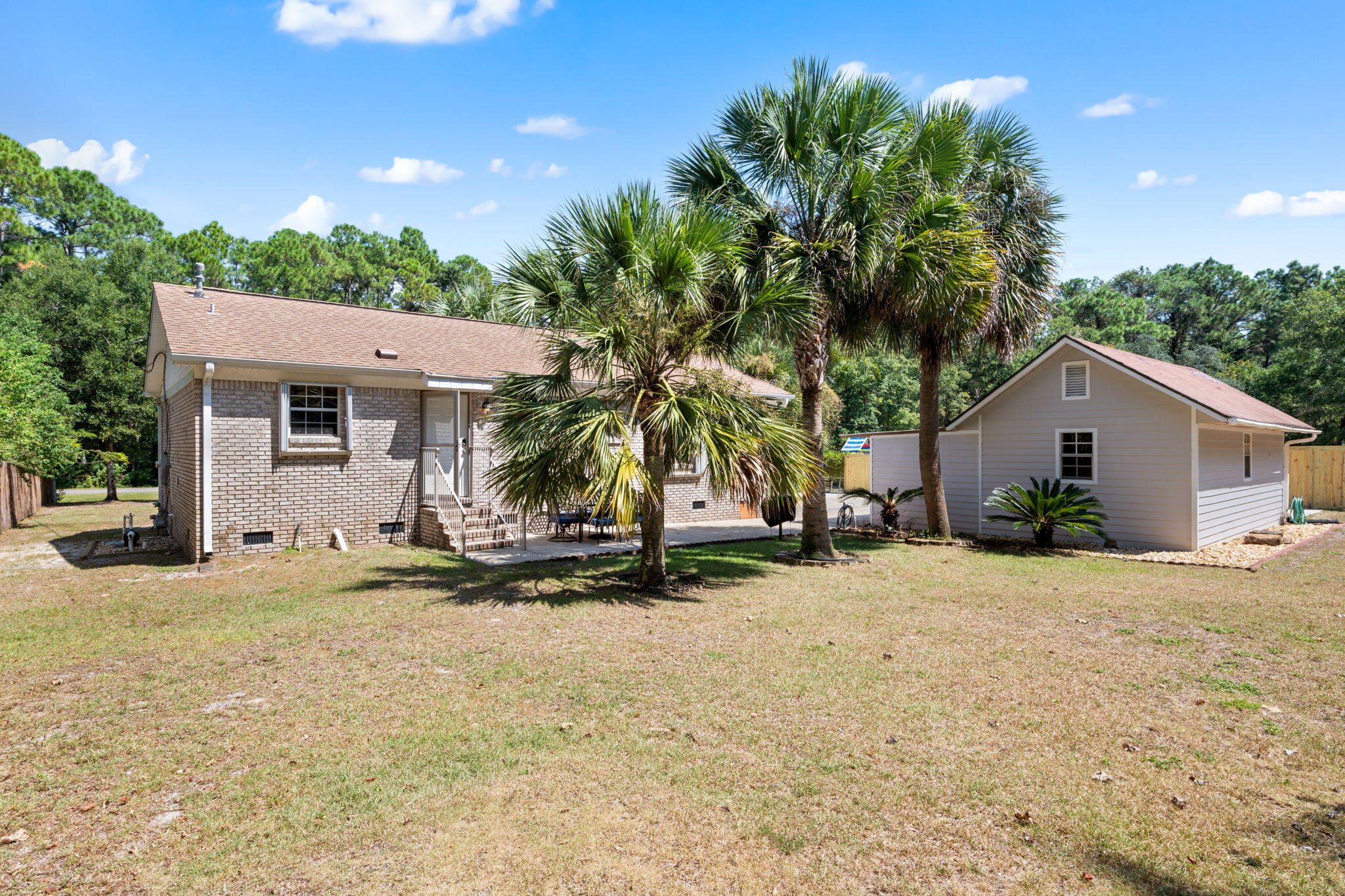 Navarre 2nd Addition - Residential