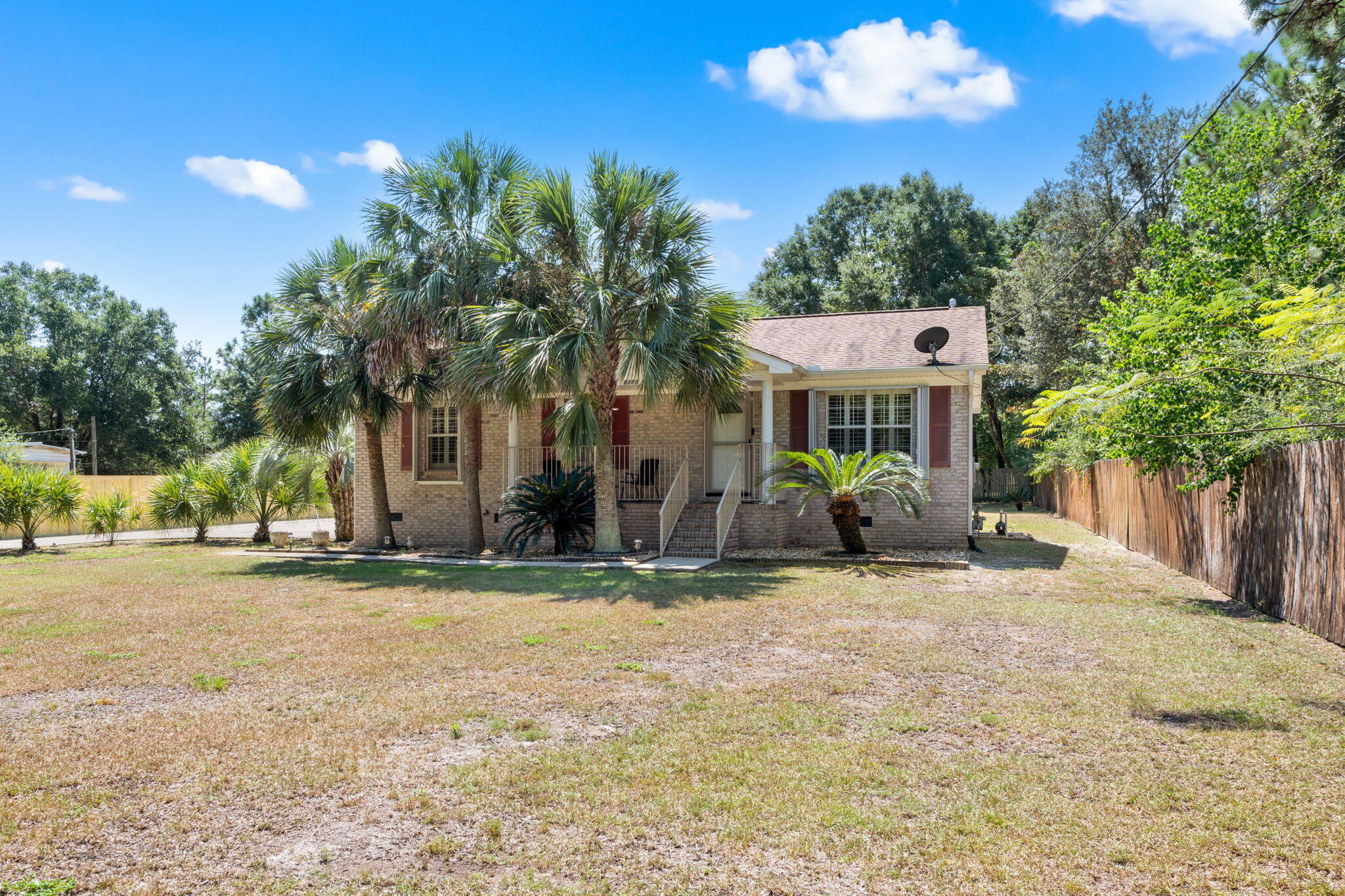 Navarre 2nd Addition - Residential
