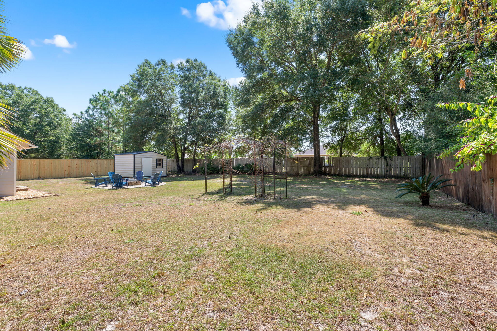 Navarre 2nd Addition - Residential