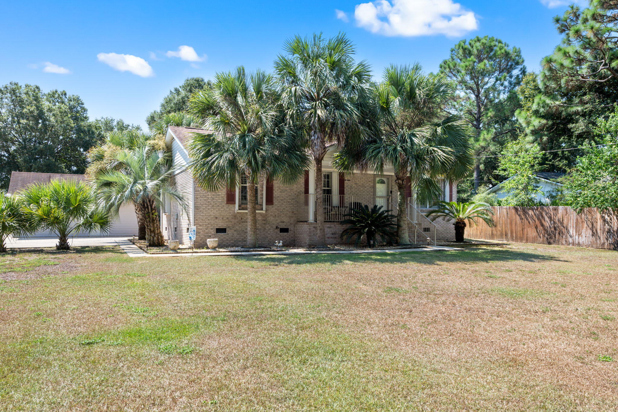 Navarre 2nd Addition - Residential