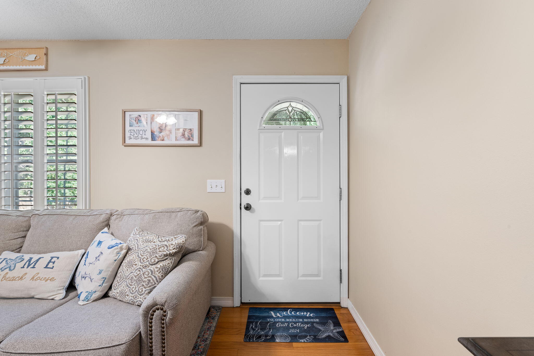 Navarre 2nd Addition - Residential