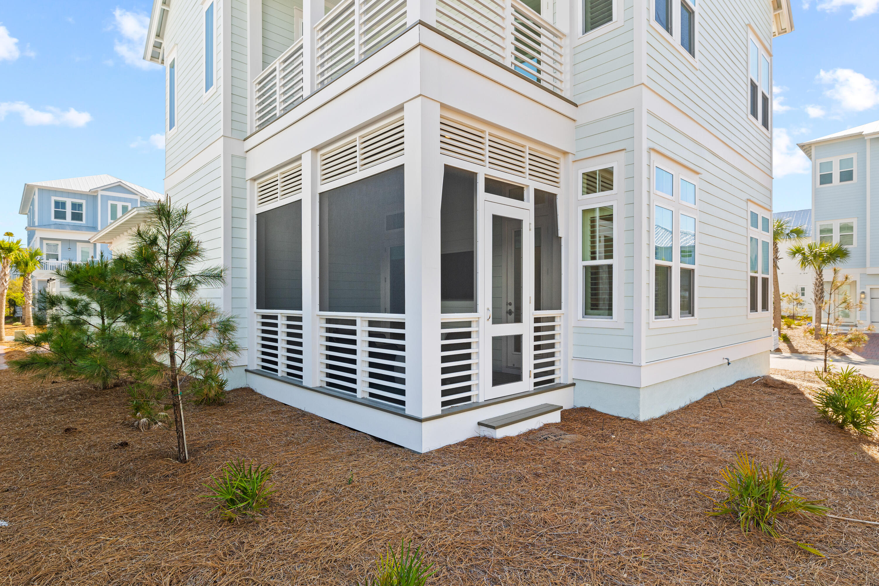 Prominence South Phase III - Residential