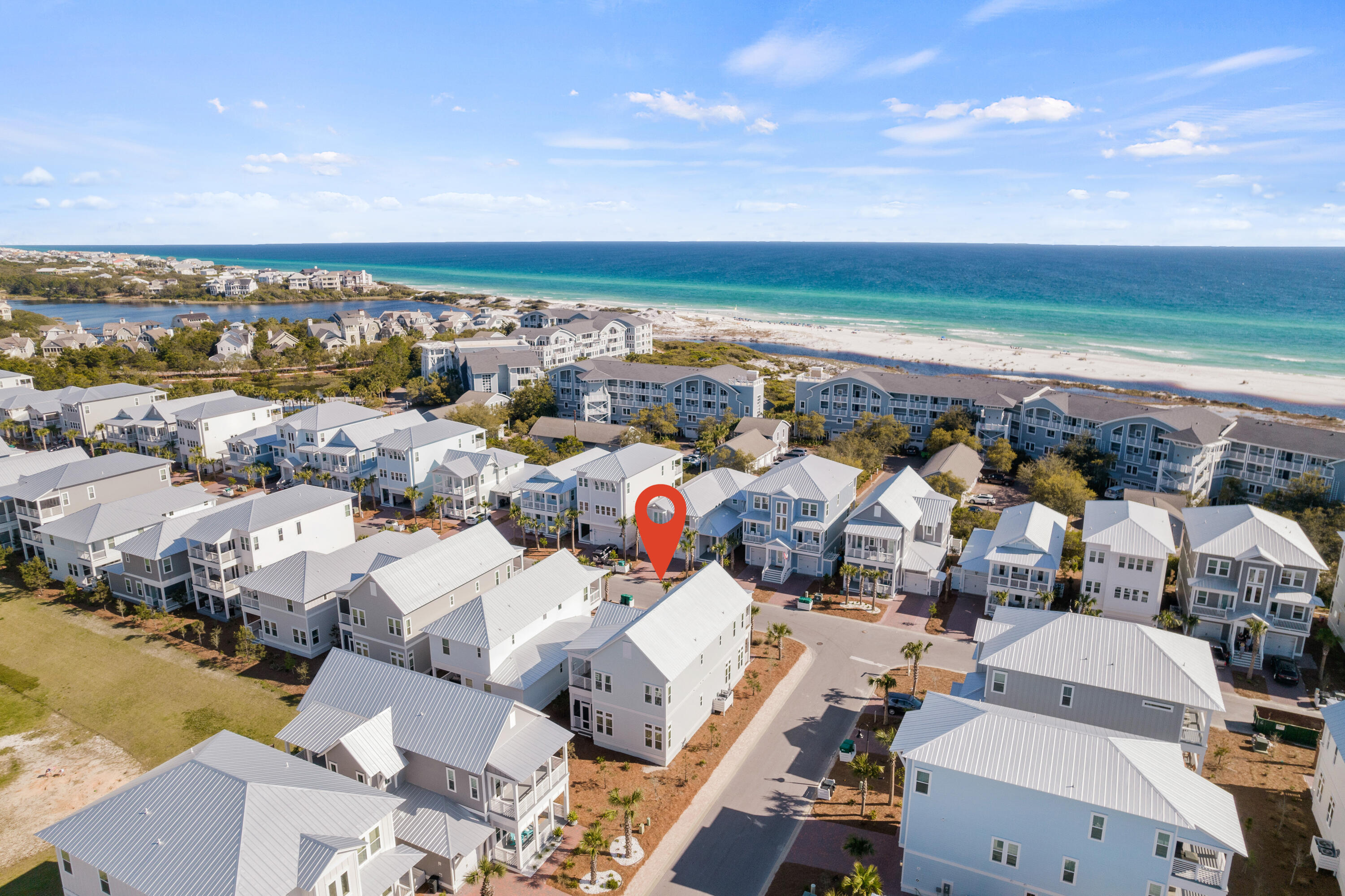 Prominence South Phase III - Residential