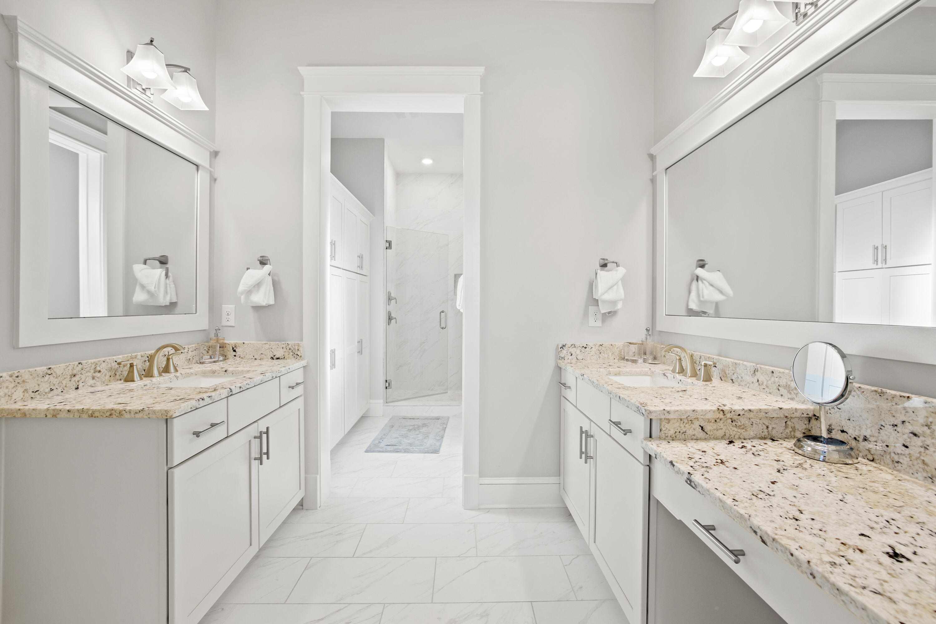 Prominence South Phase III - Residential