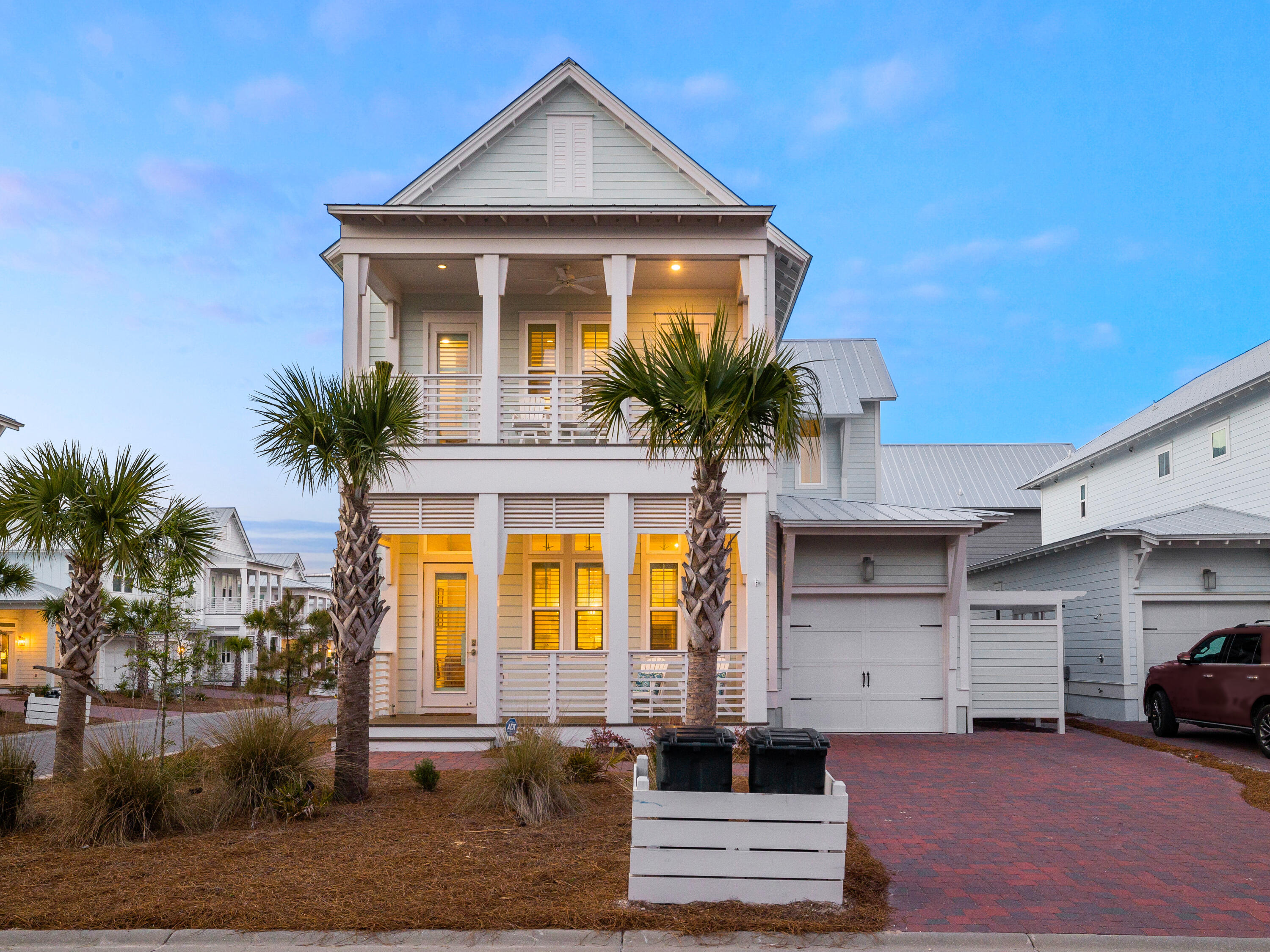 Prominence South Phase III - Residential