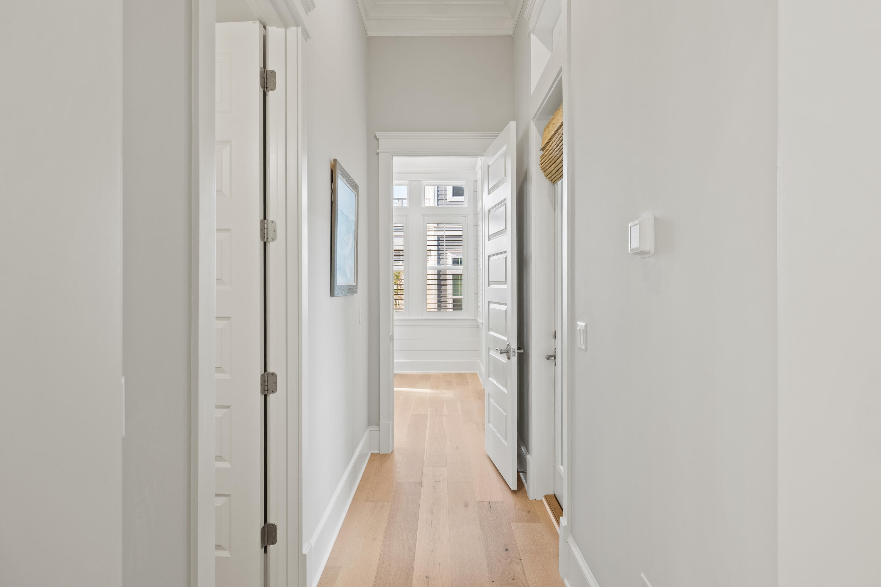 Prominence South Phase III - Residential