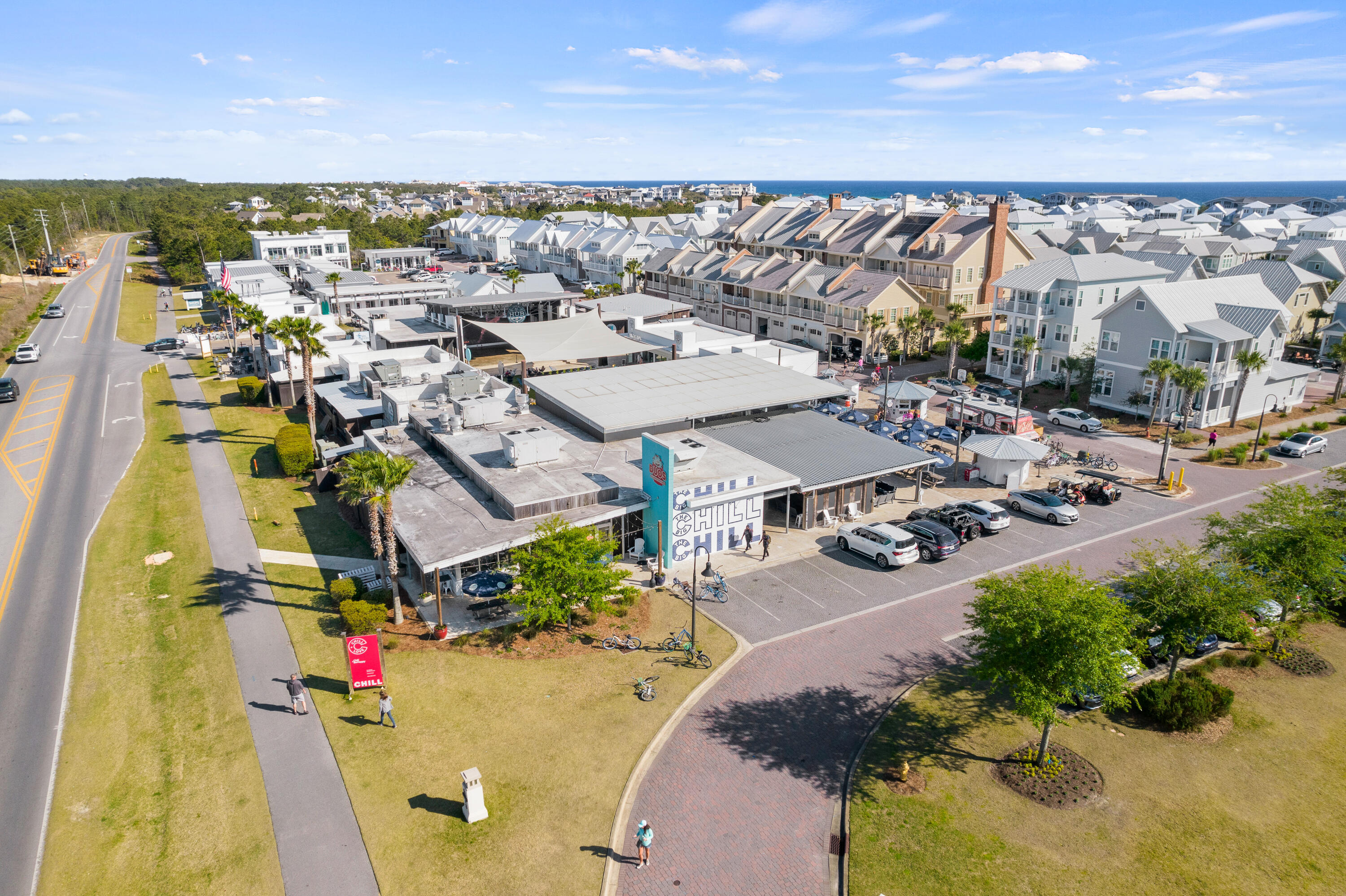 Prominence South Phase III - Residential