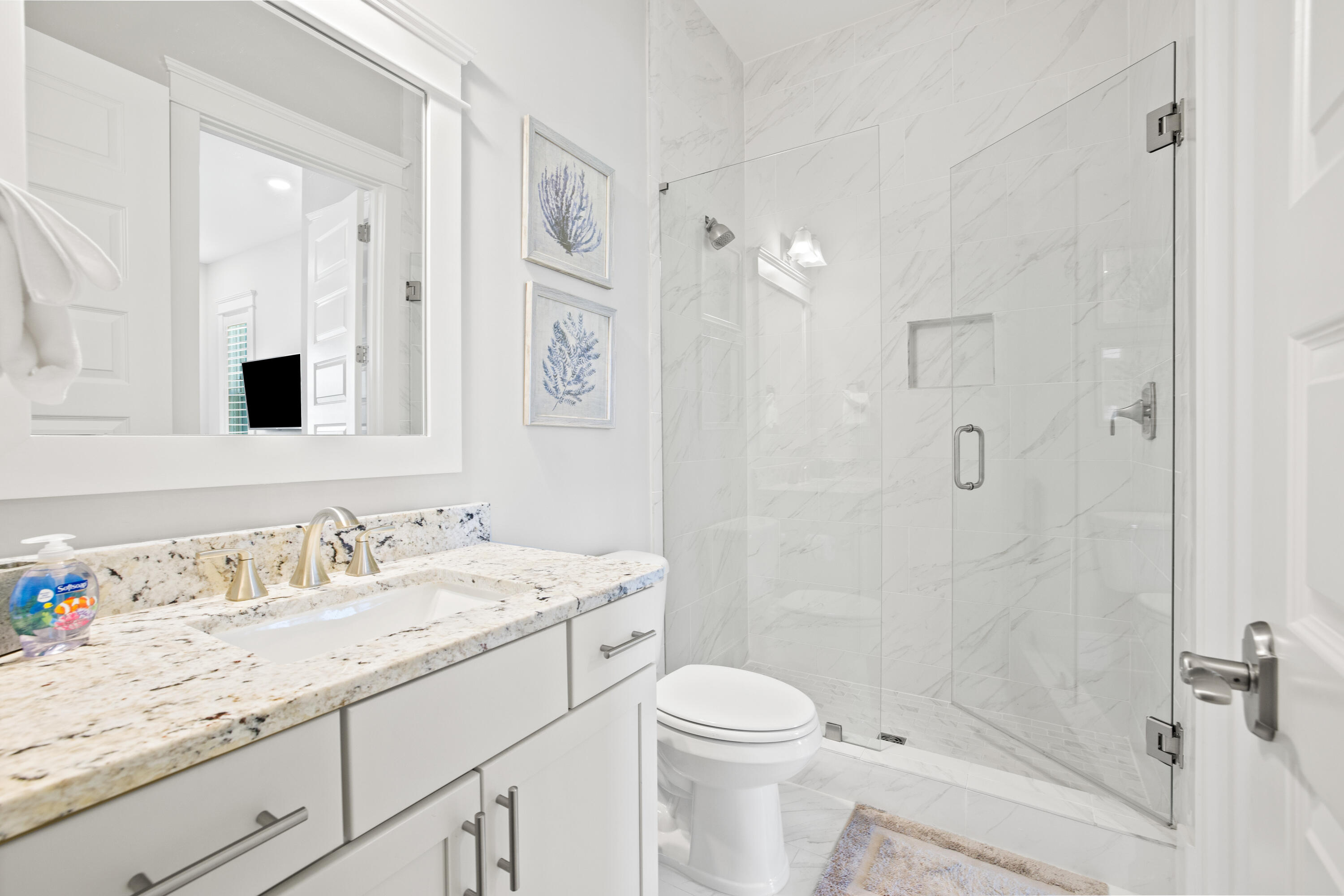 Prominence South Phase III - Residential