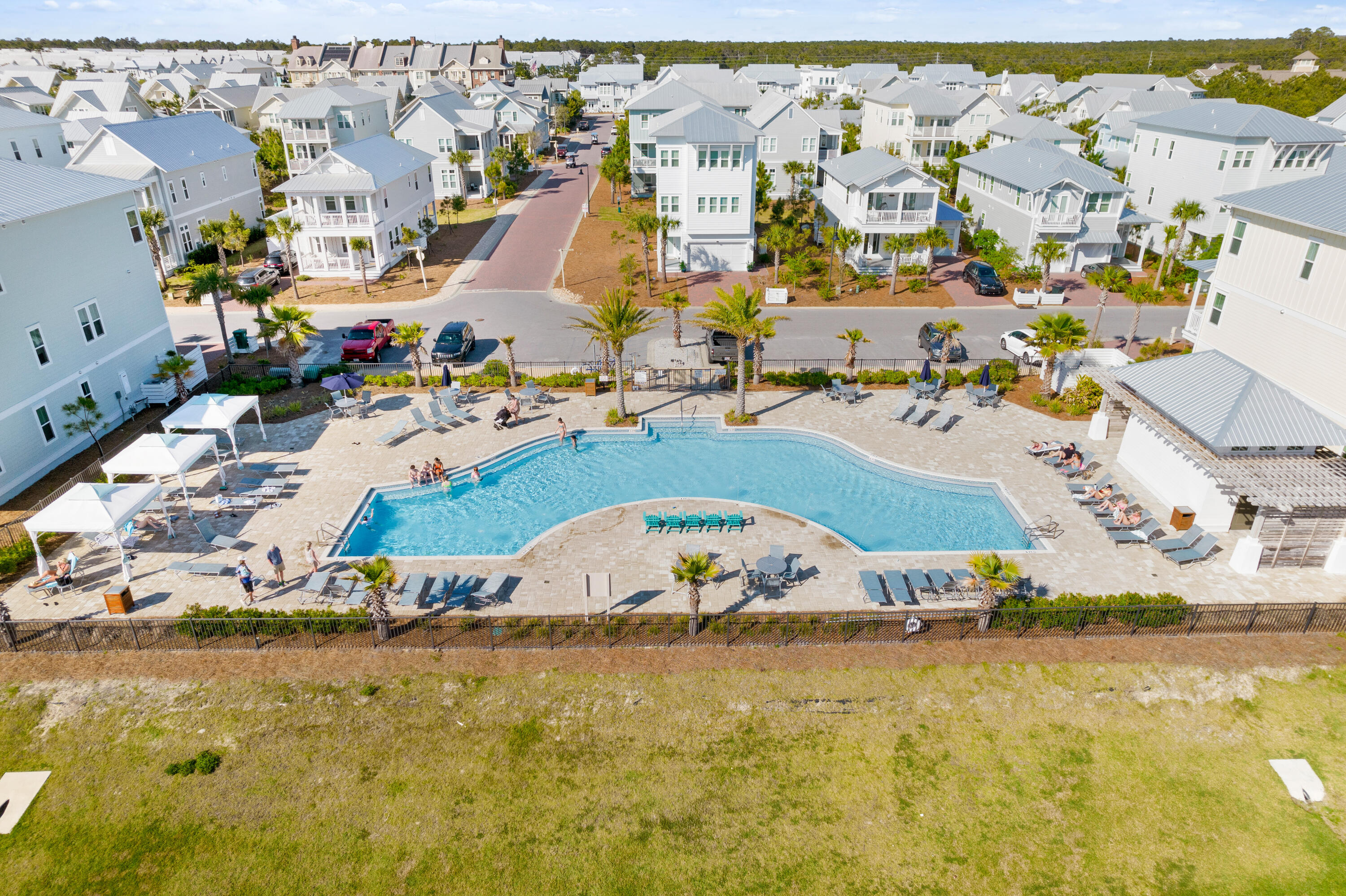 Prominence South Phase III - Residential