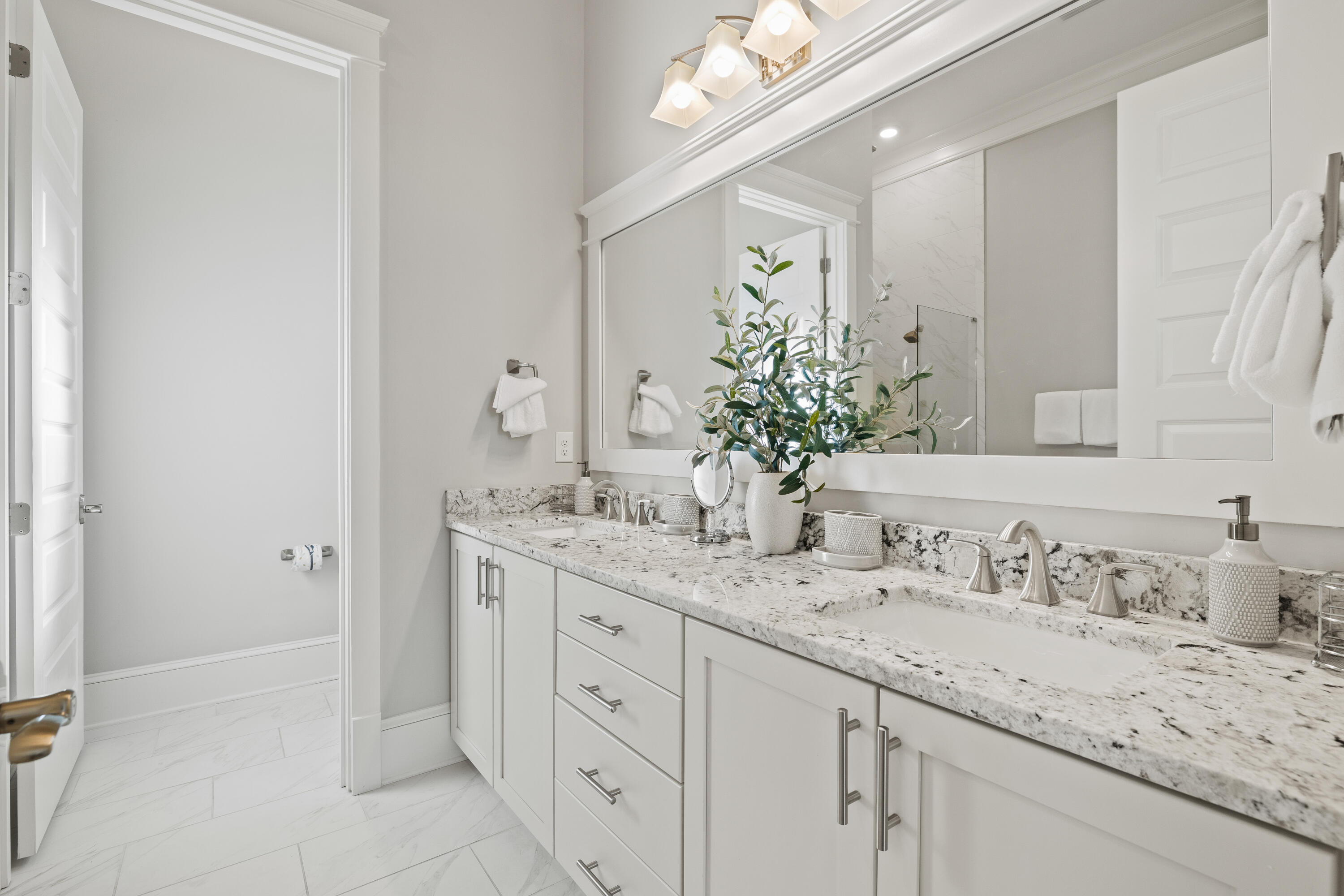 Prominence South Phase III - Residential