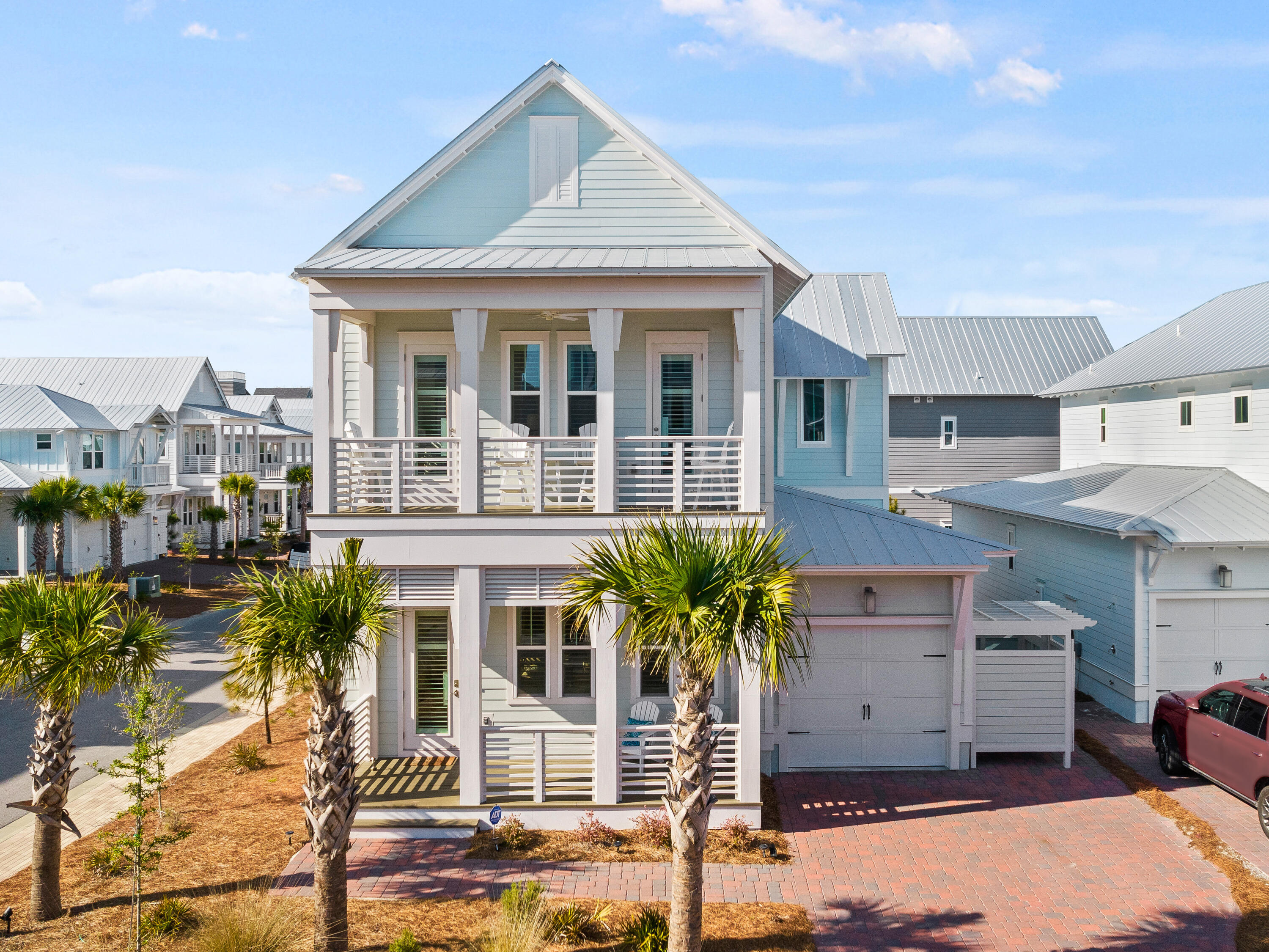 Prominence South Phase III - Residential