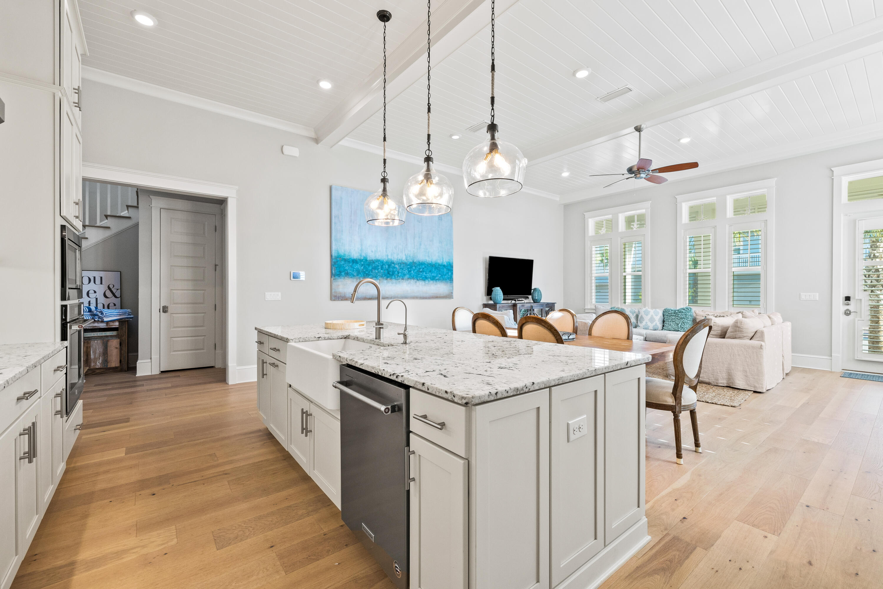 Prominence South Phase III - Residential