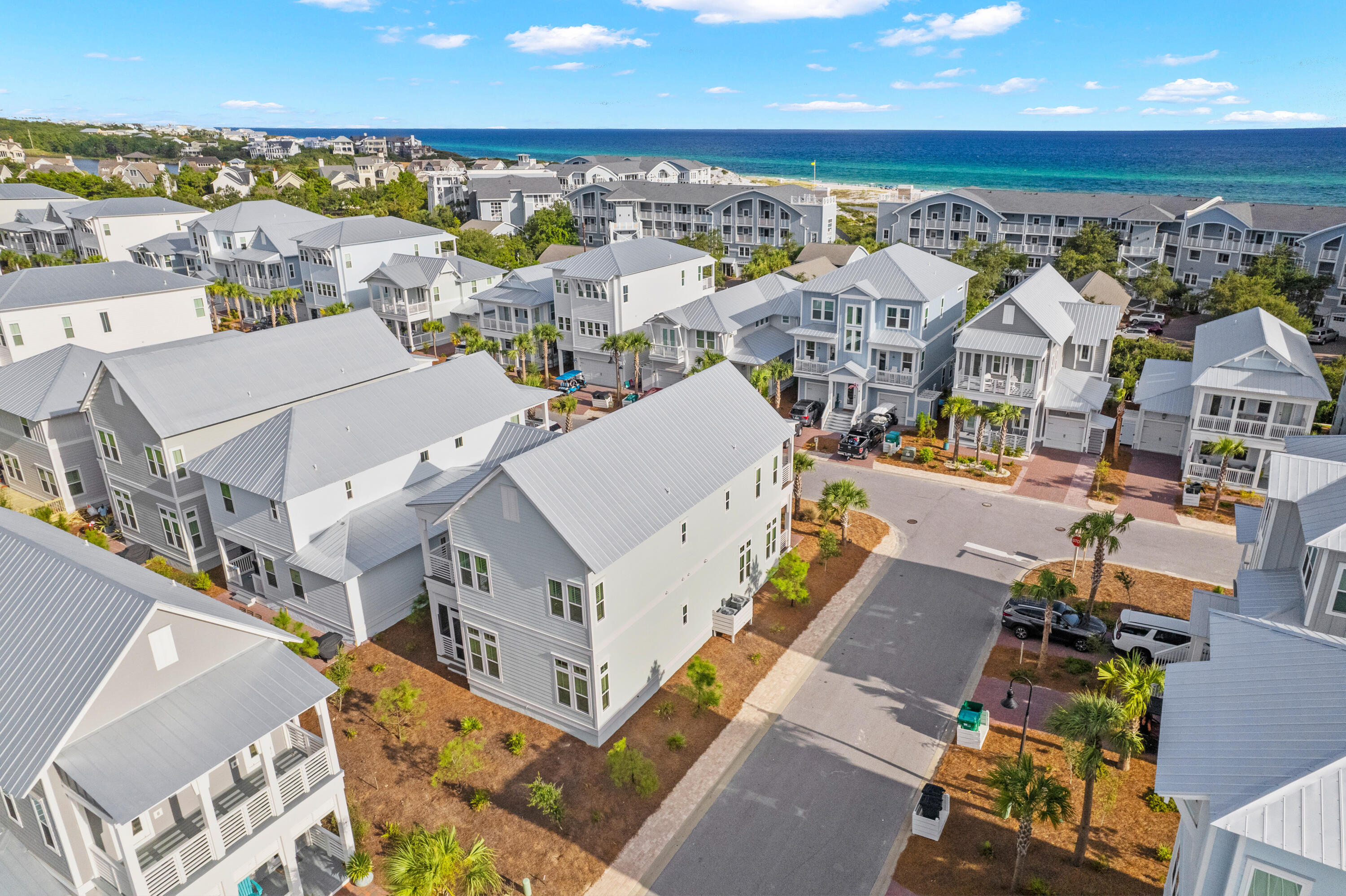 Prominence South Phase III - Residential