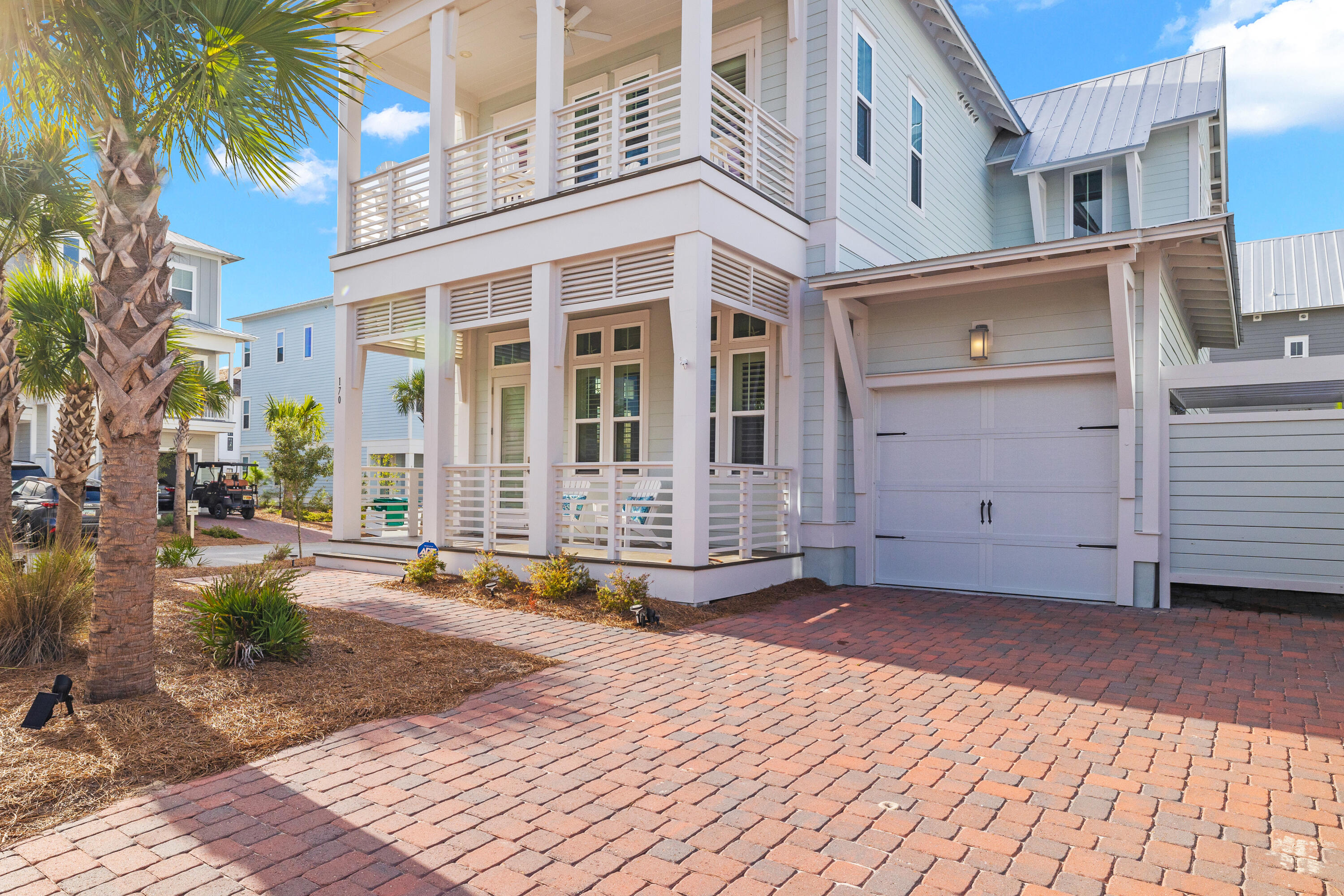 Prominence South Phase III - Residential