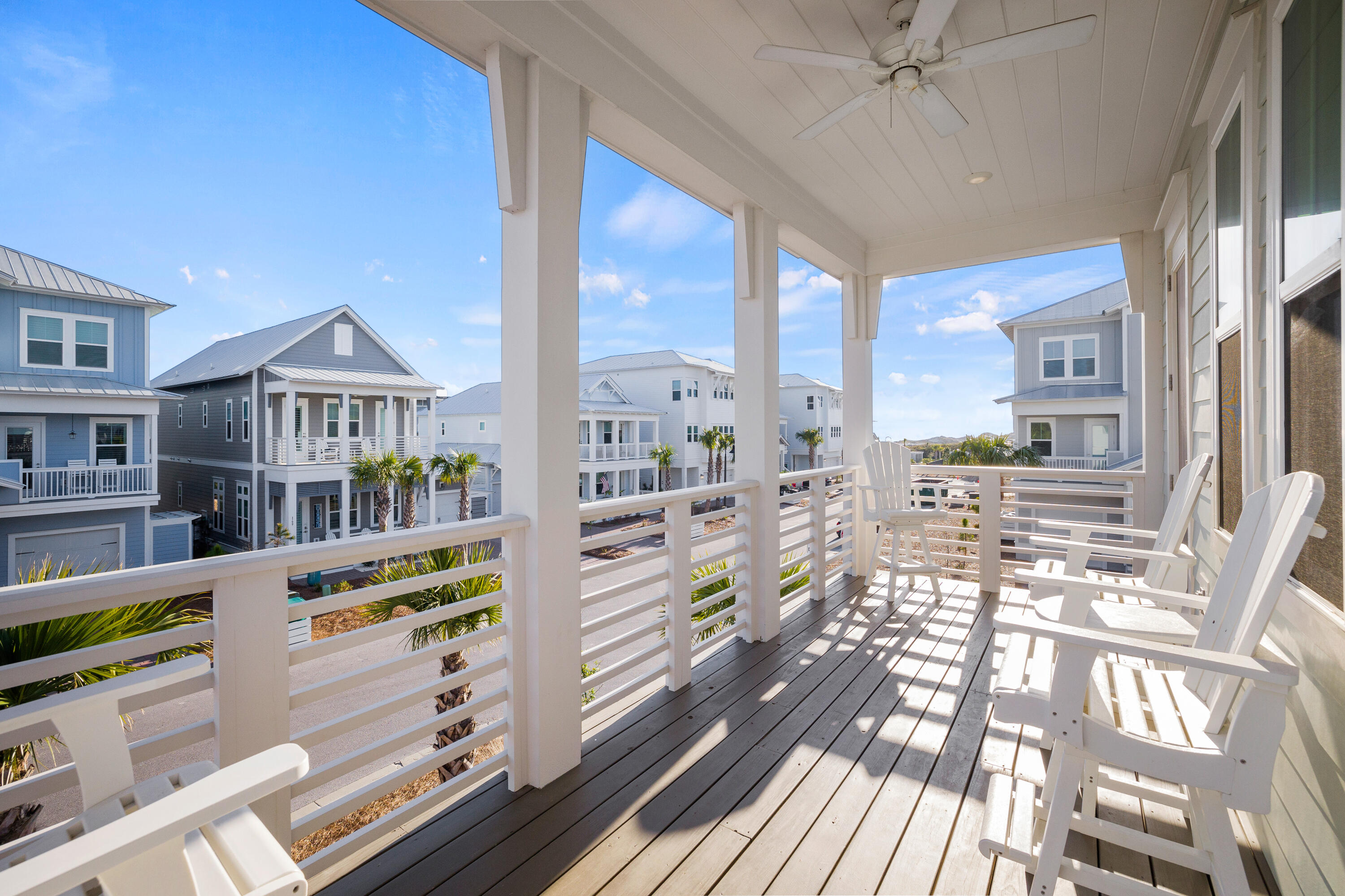 Prominence South Phase III - Residential