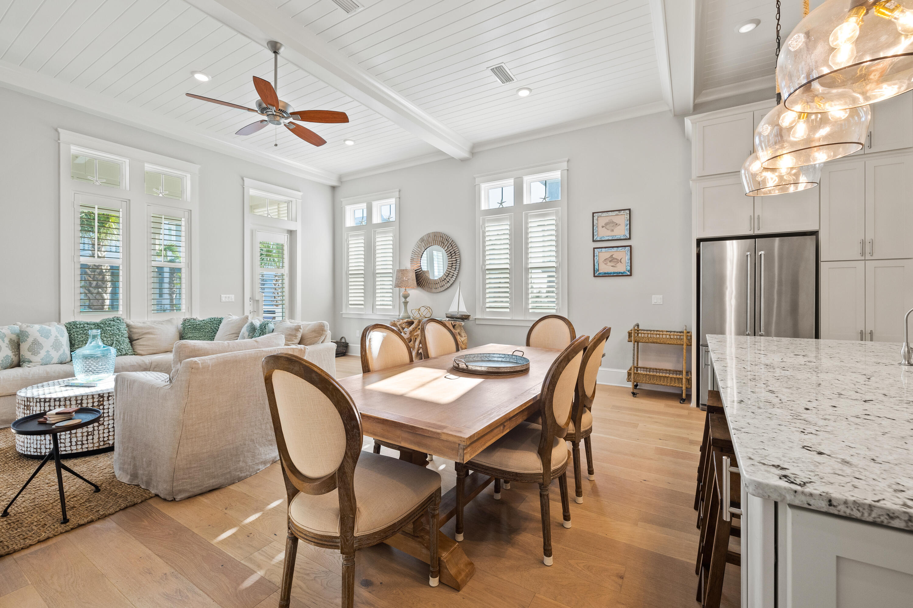 Prominence South Phase III - Residential