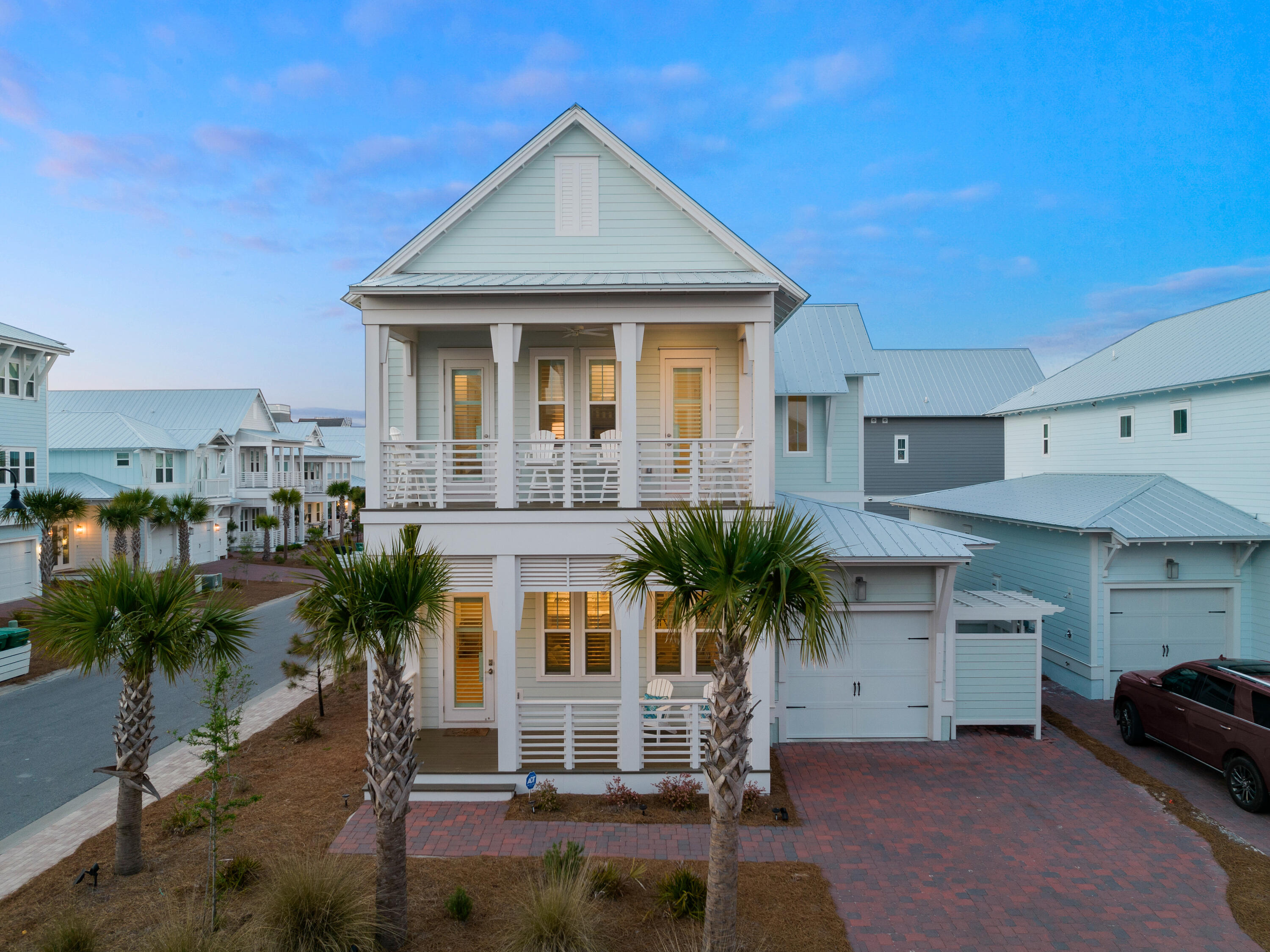 Prominence South Phase III - Residential