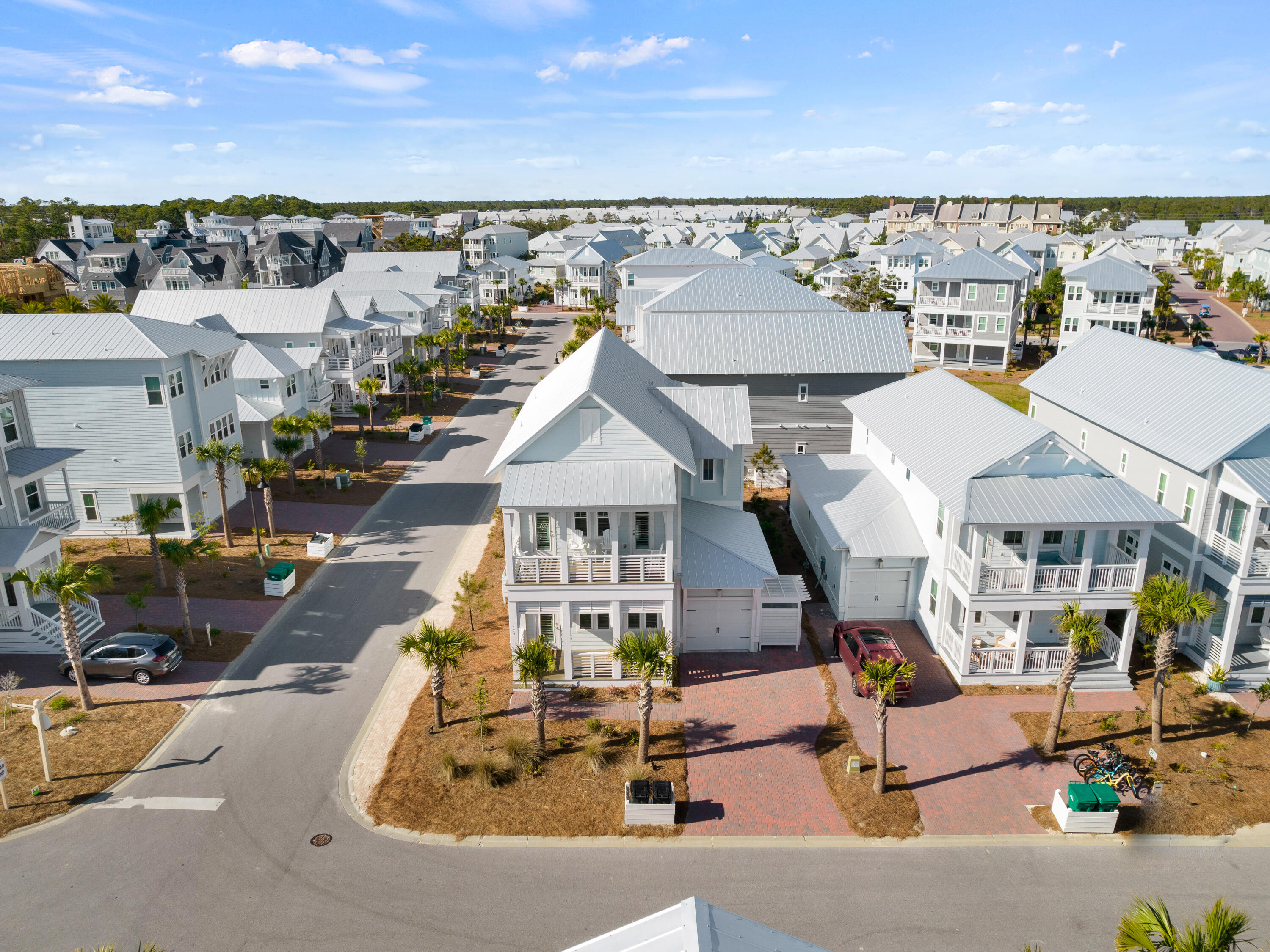 Prominence South Phase III - Residential