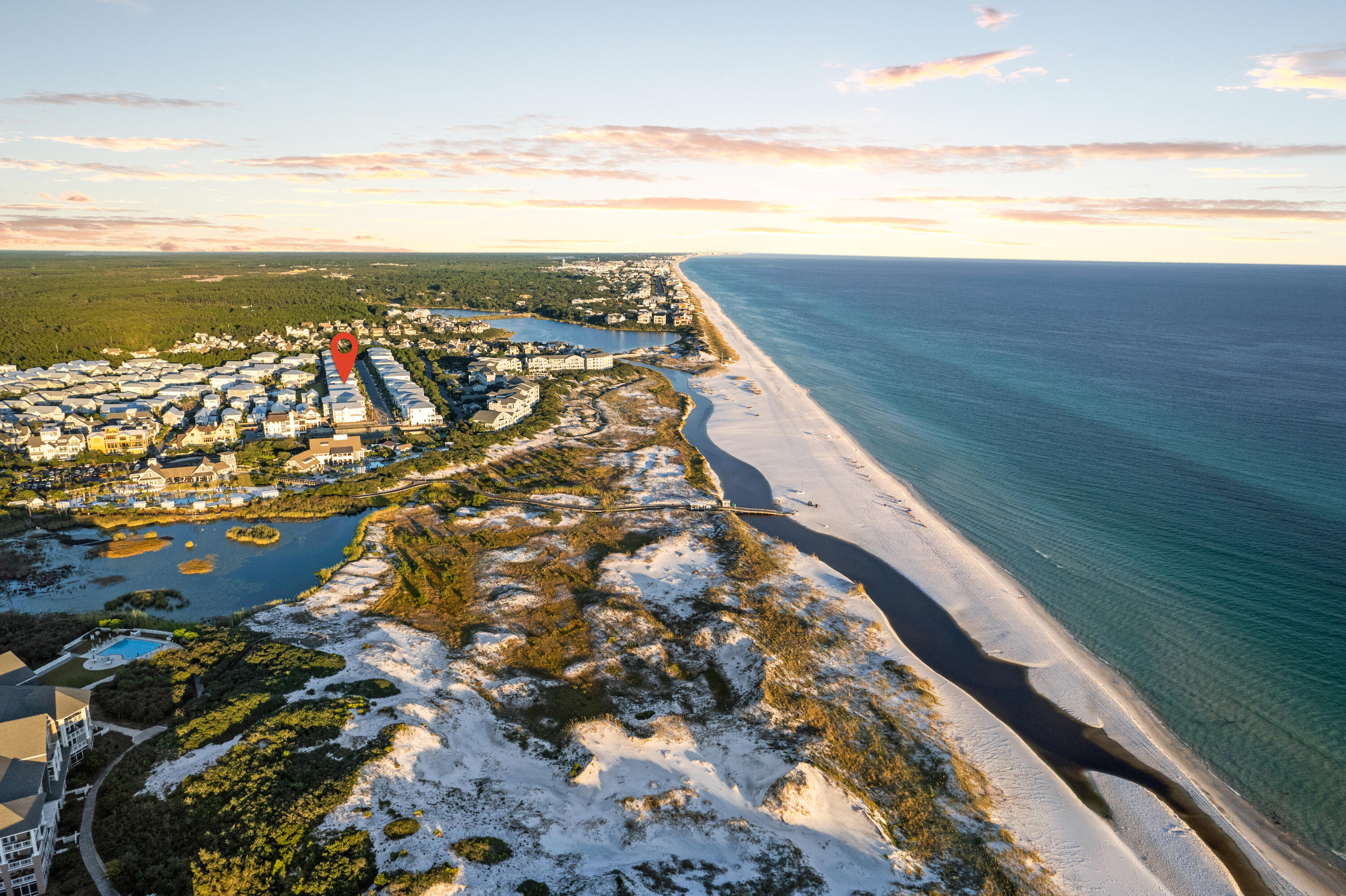 Prominence South Phase III - Residential