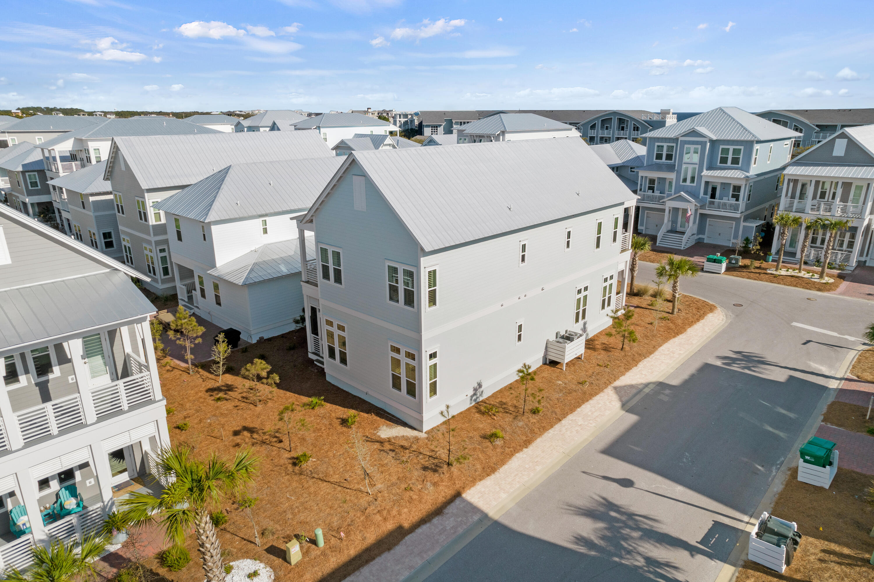 Prominence South Phase III - Residential