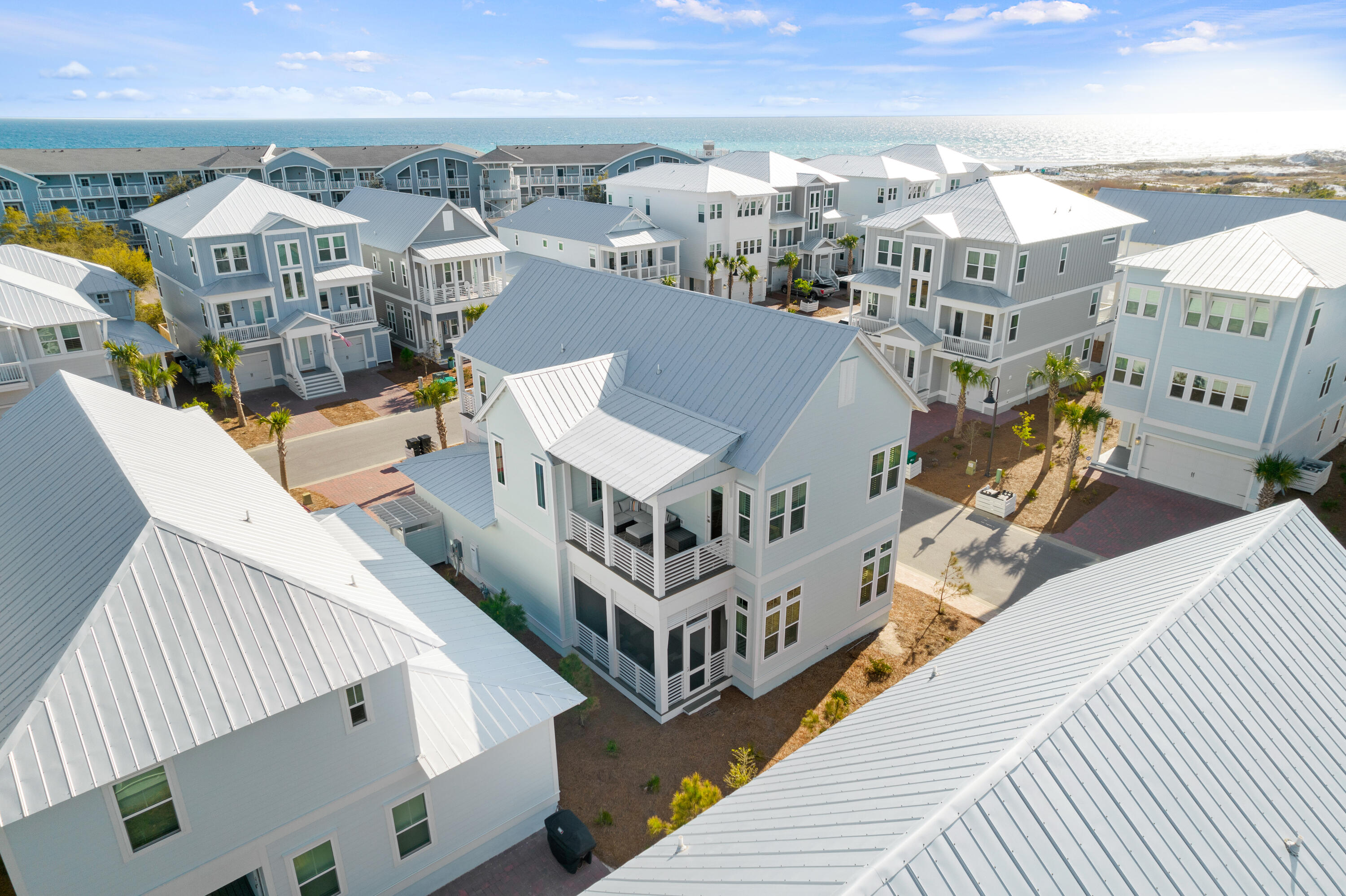 Prominence South Phase III - Residential