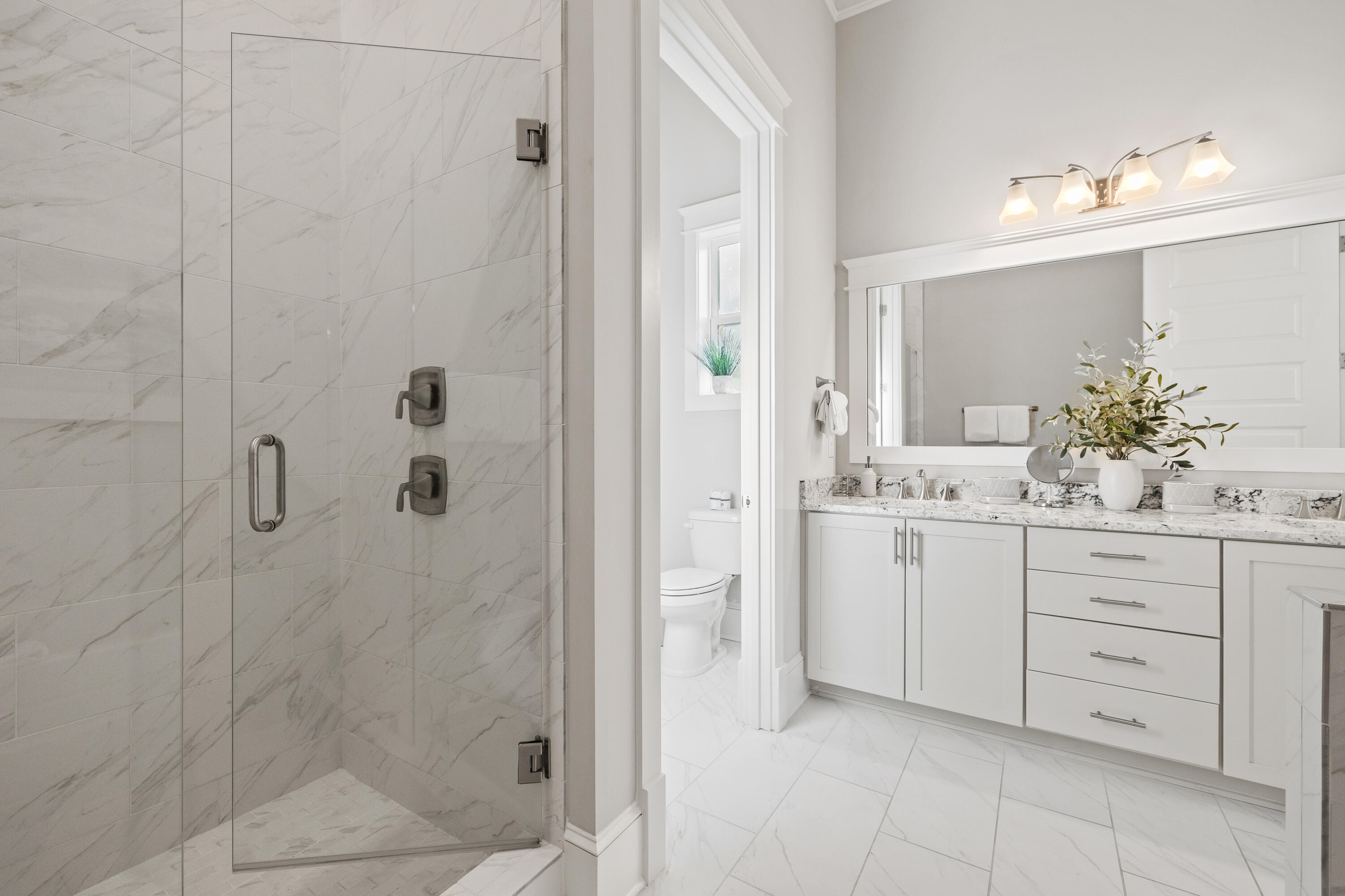 Prominence South Phase III - Residential