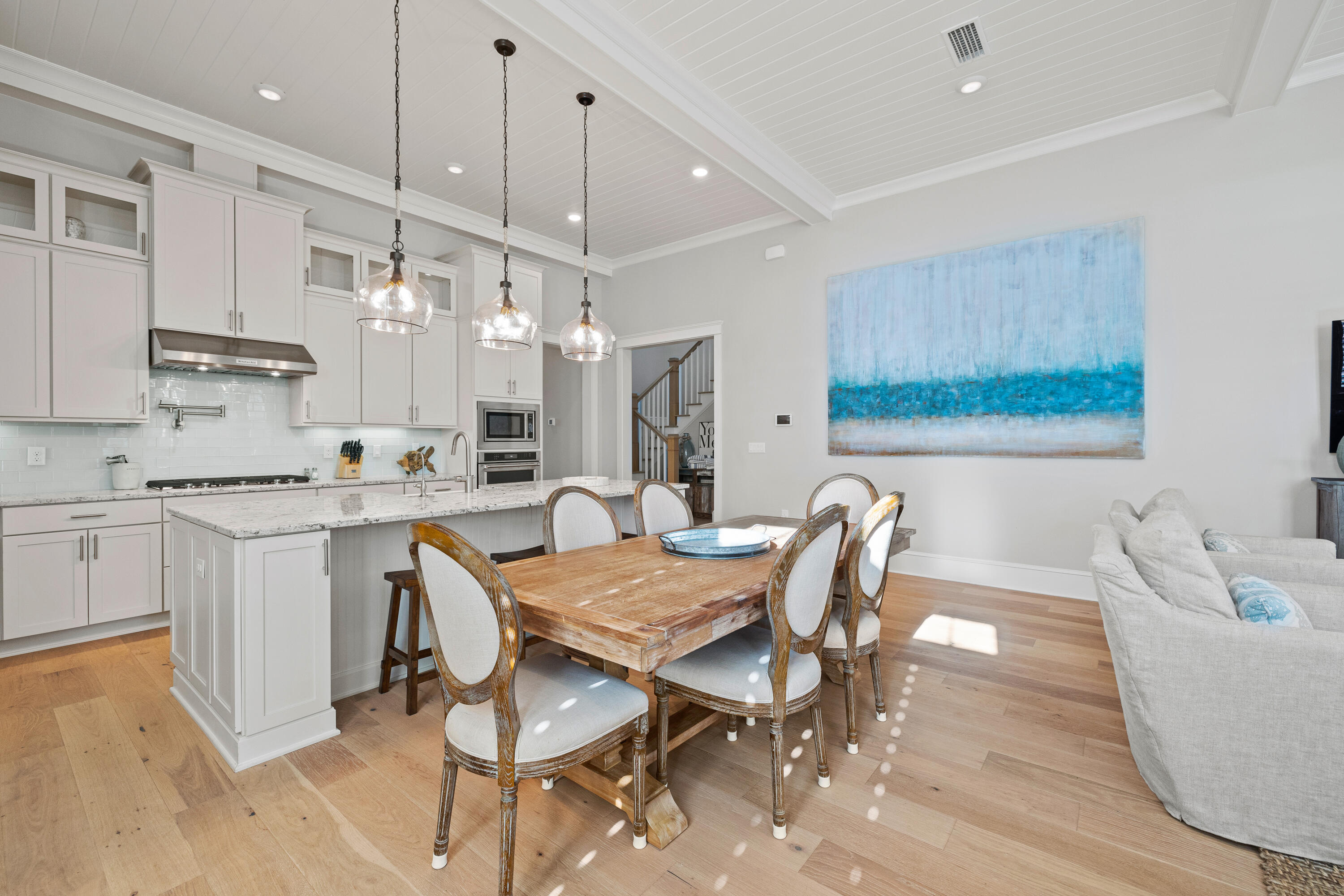 Prominence South Phase III - Residential