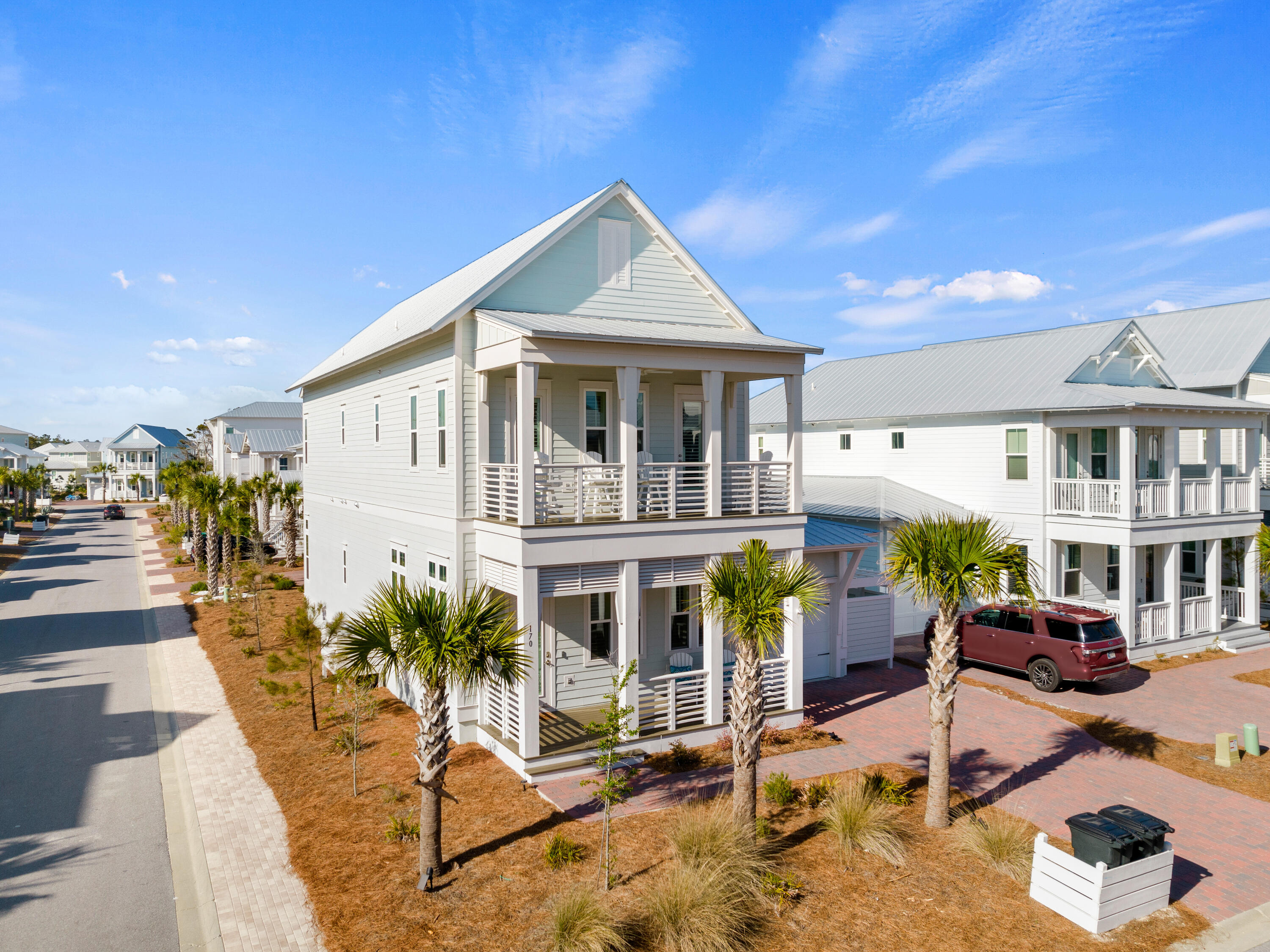 Prominence South Phase III - Residential