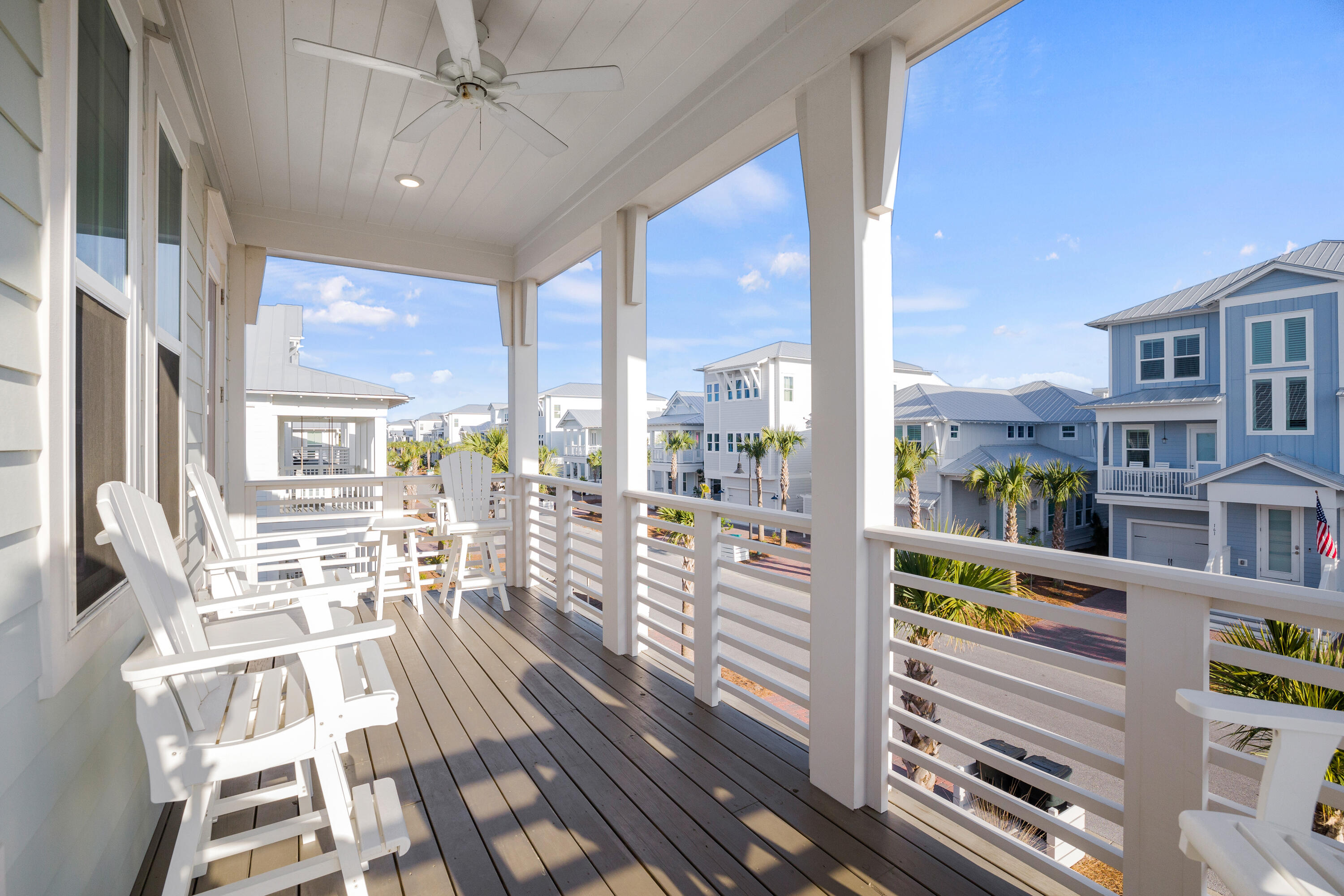 Prominence South Phase III - Residential