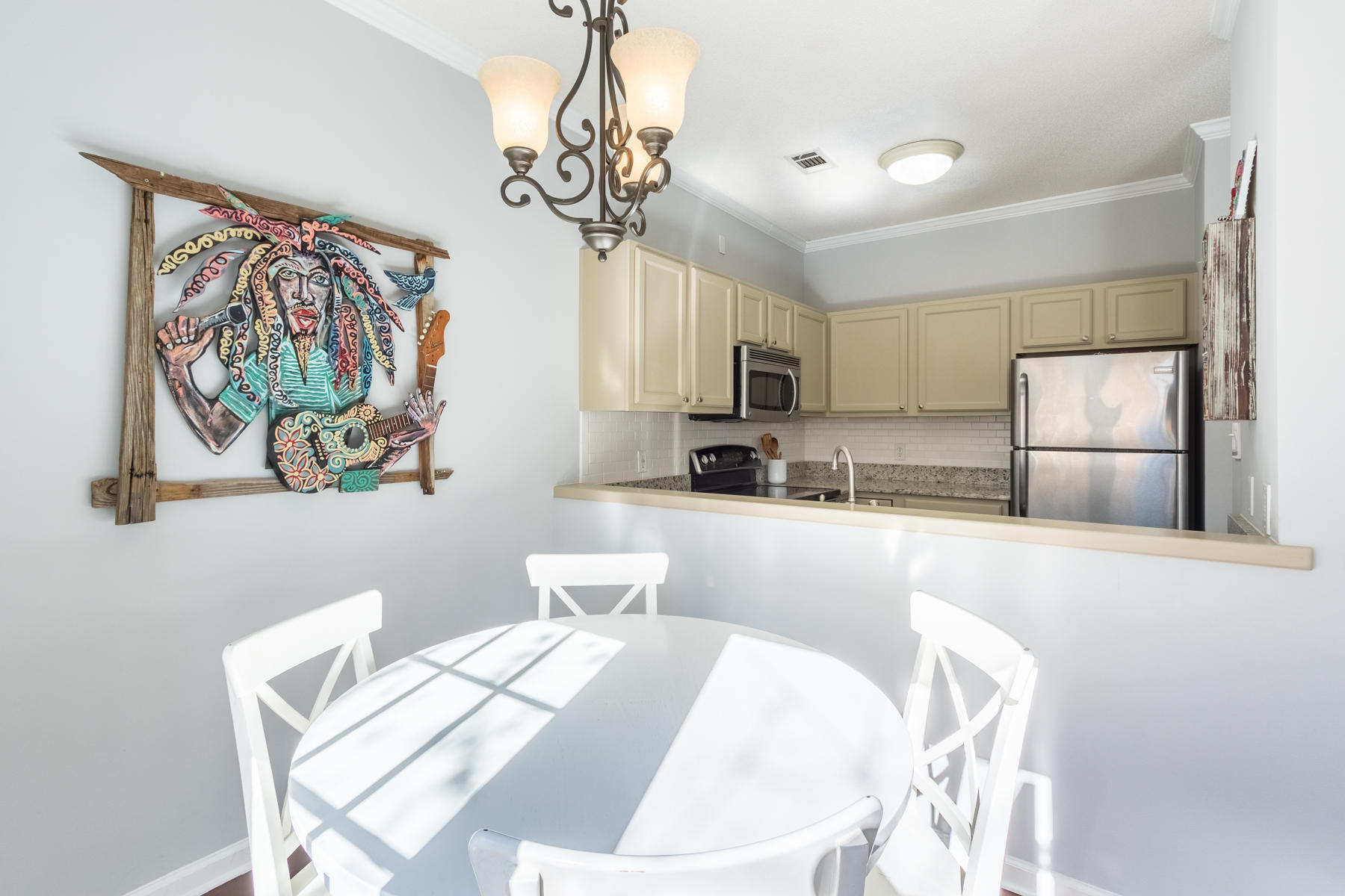 Stonegate Villas - Residential