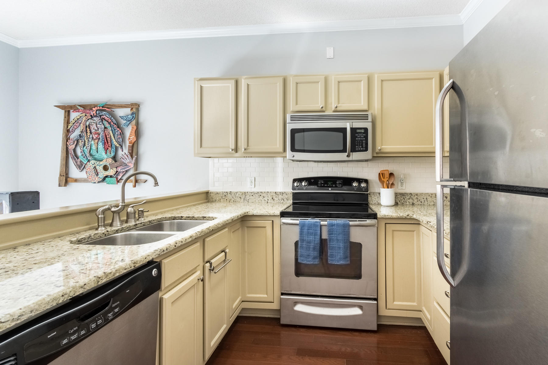 Stonegate Villas - Residential