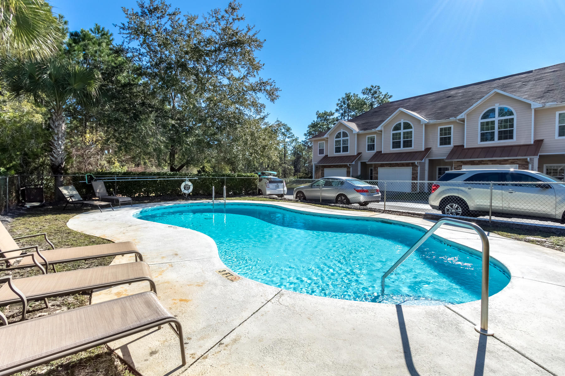 Stonegate Villas - Residential