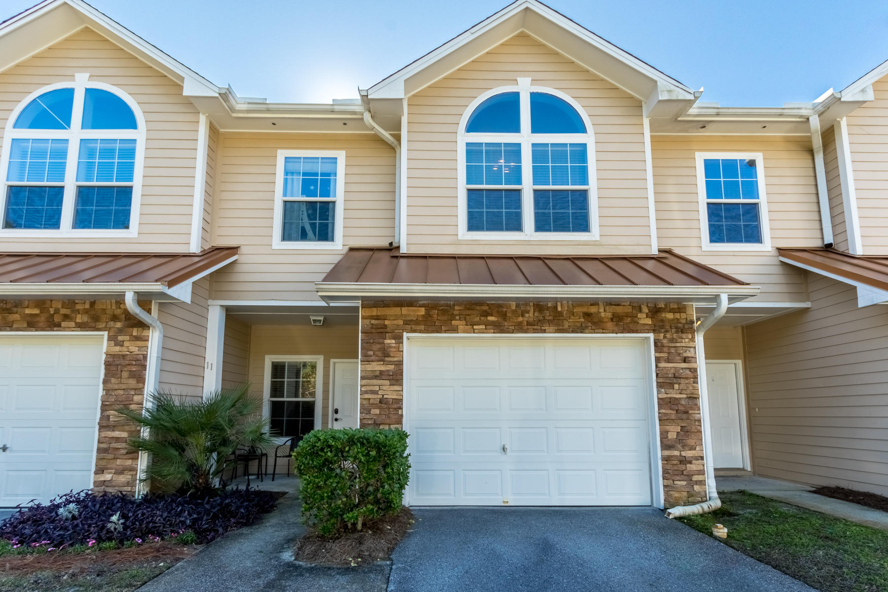 Stonegate Villas - Residential