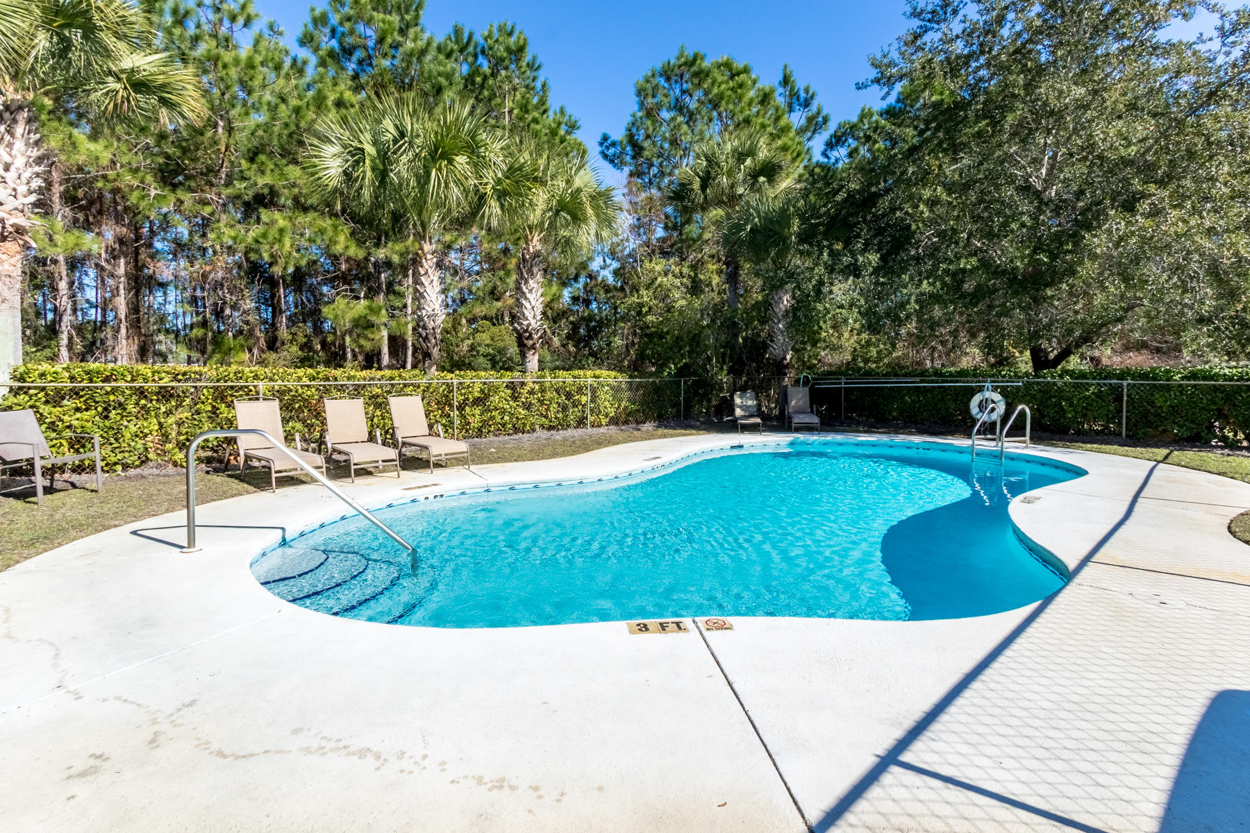 Stonegate Villas - Residential