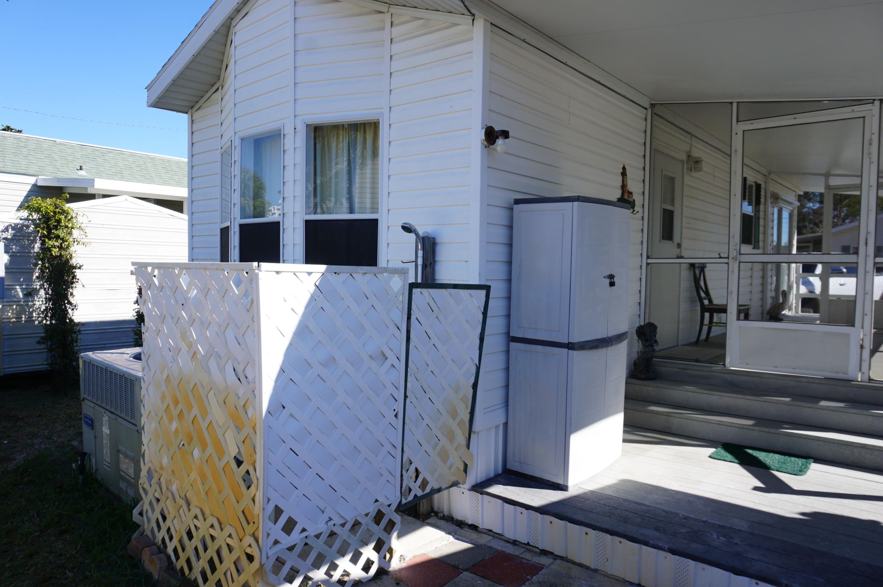 Fox Run Park - Residential