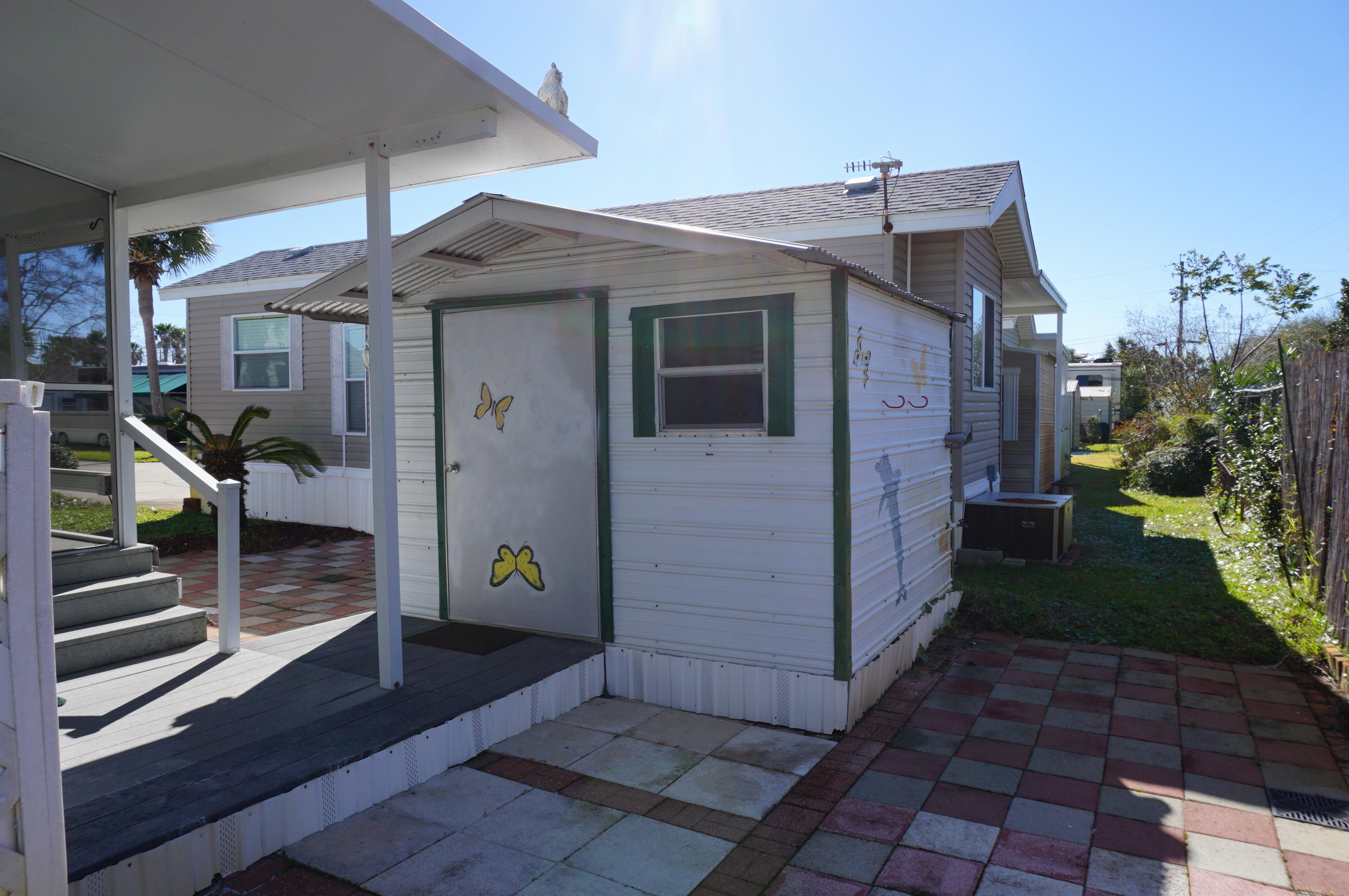 Fox Run Park - Residential