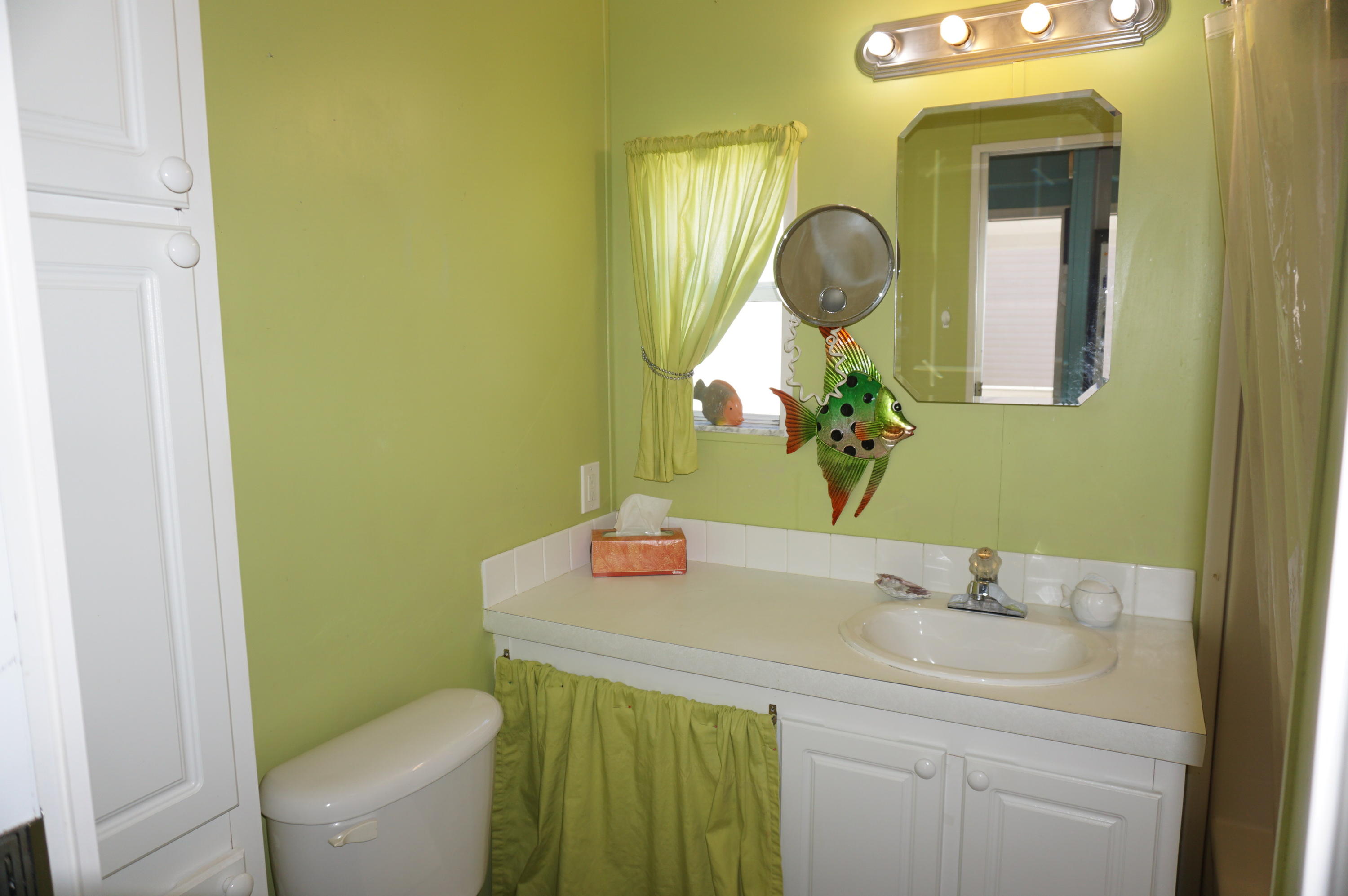 Fox Run Park - Residential