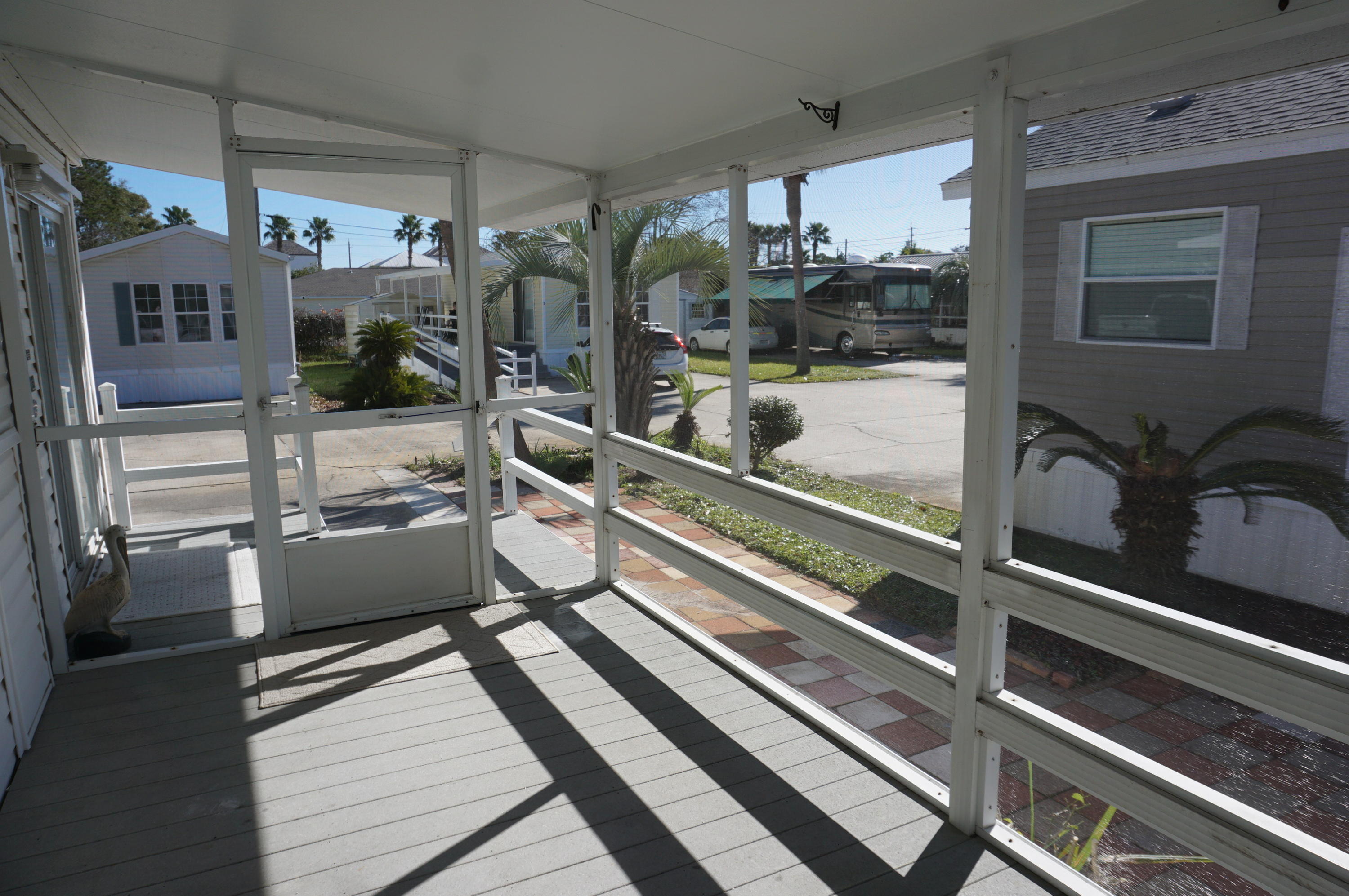 Fox Run Park - Residential