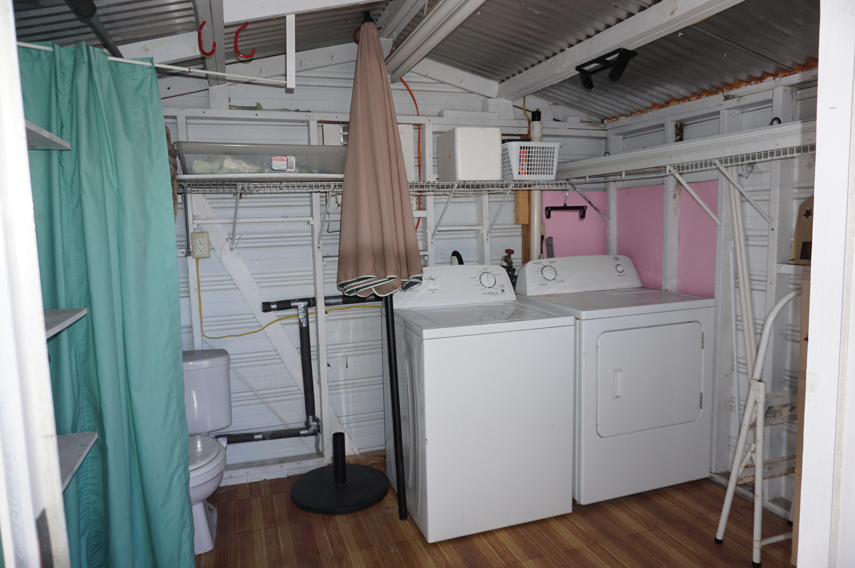 Fox Run Park - Residential