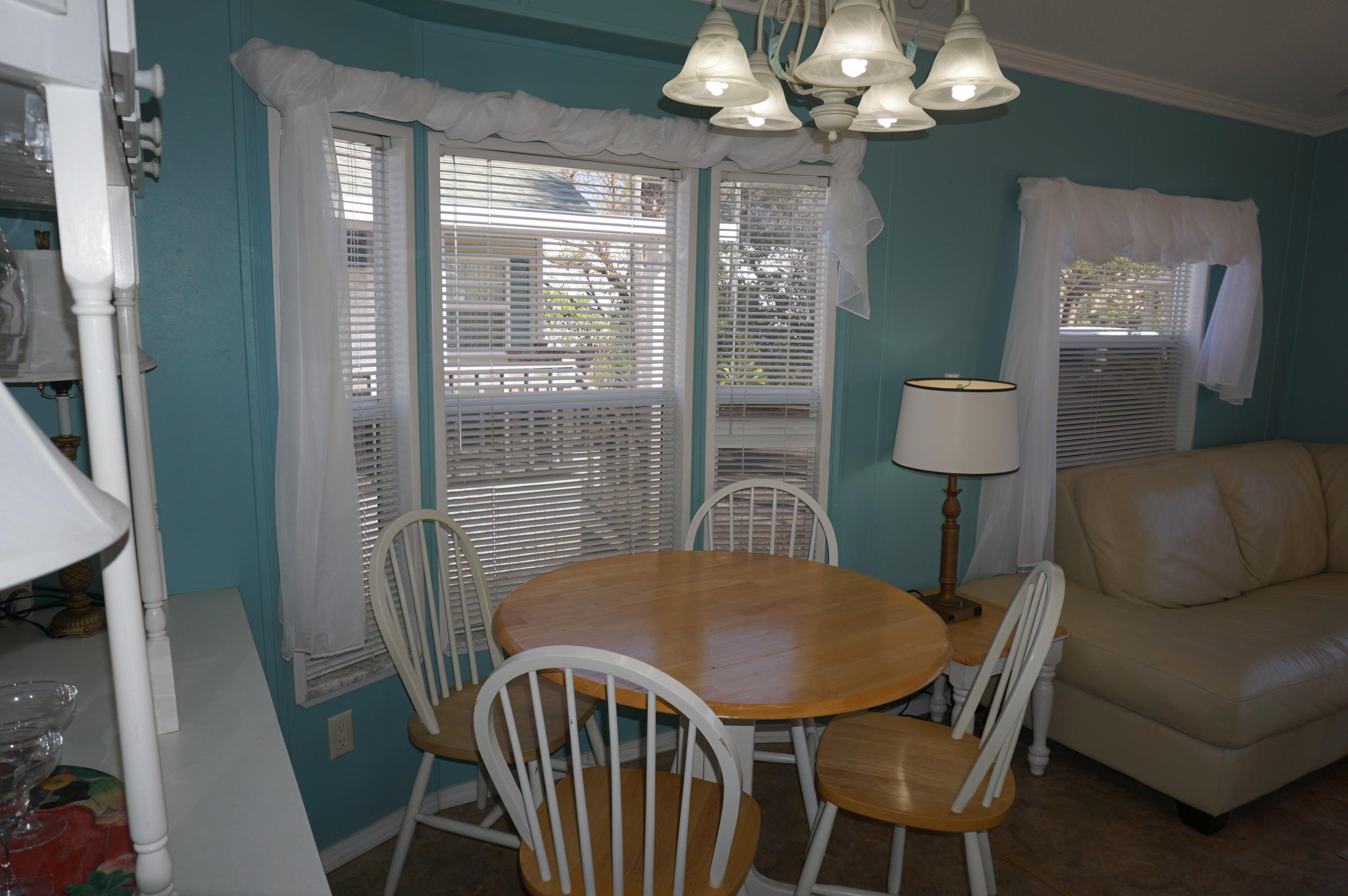 Fox Run Park - Residential