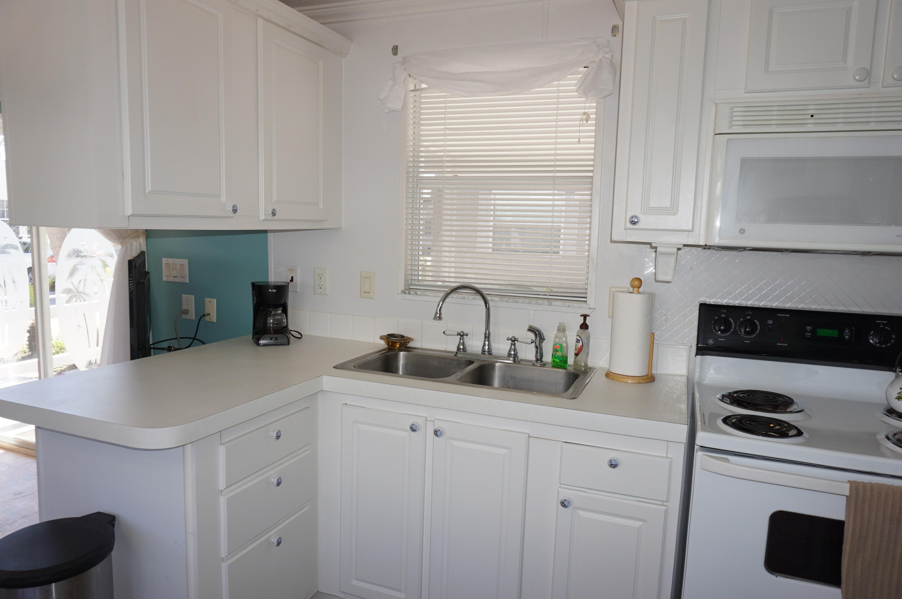 Fox Run Park - Residential